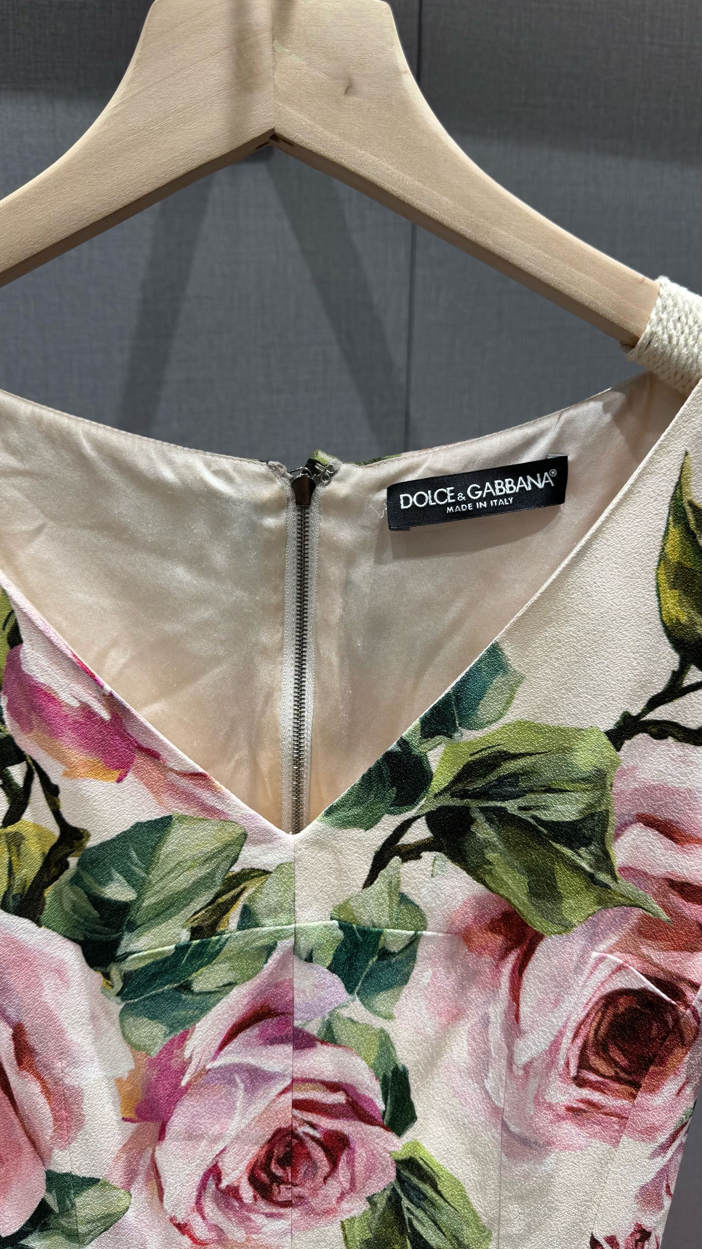 Dolce & Gabbana - Other - Synthetic - Multicolour - (36)