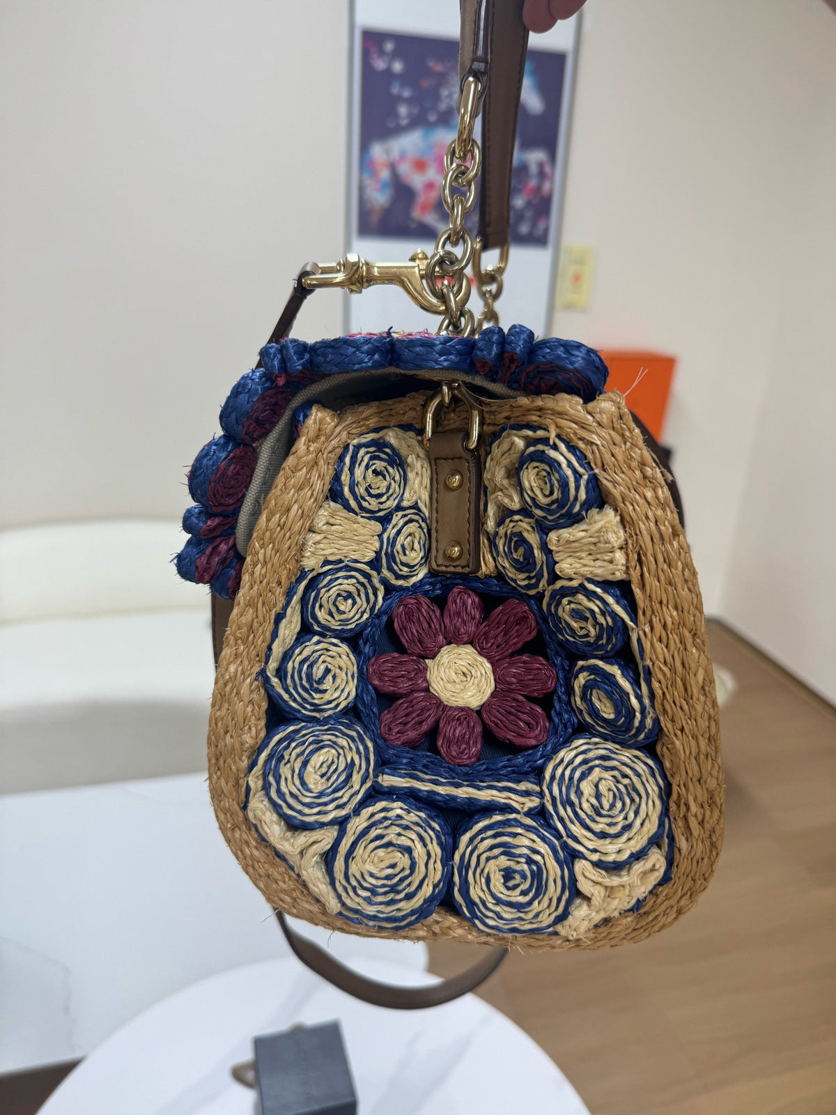 Dolce & Gabbana - Other - Wicker - Multicolour - (medium)