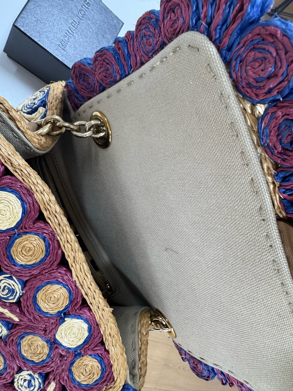 Dolce & Gabbana - Other - Wicker - Multicolour - (medium)