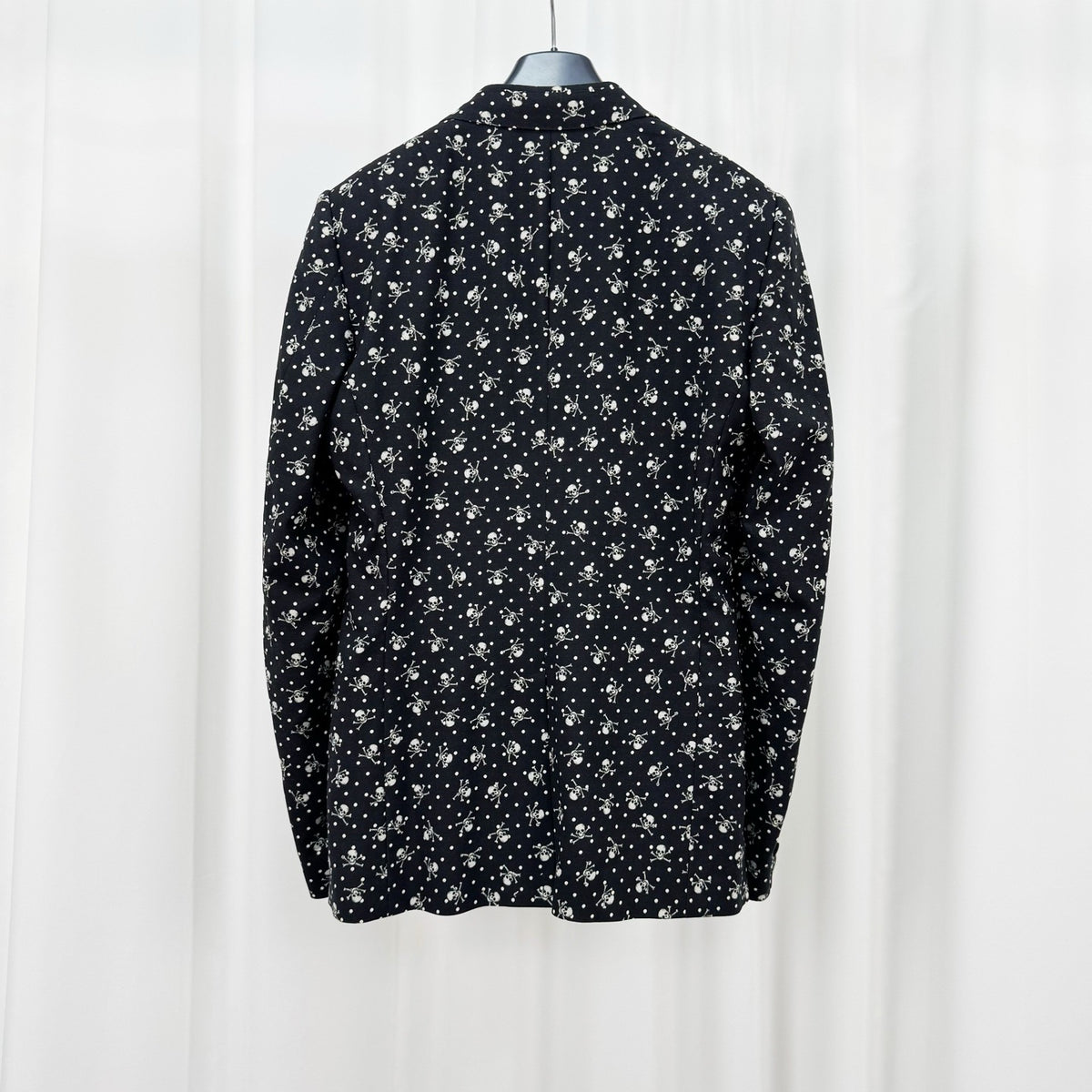Dolce & Gabbana - Other - Wool - Black - (46)