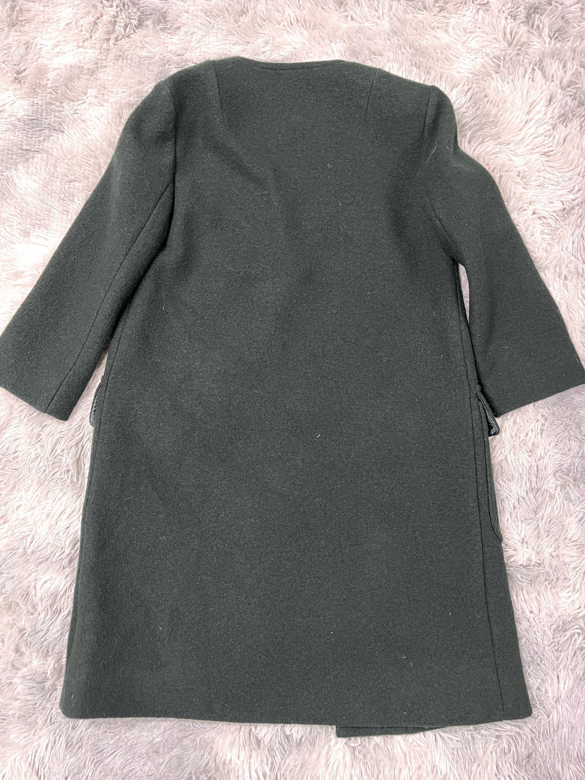 Dolce & Gabbana - Other - Wool - Green - (38)