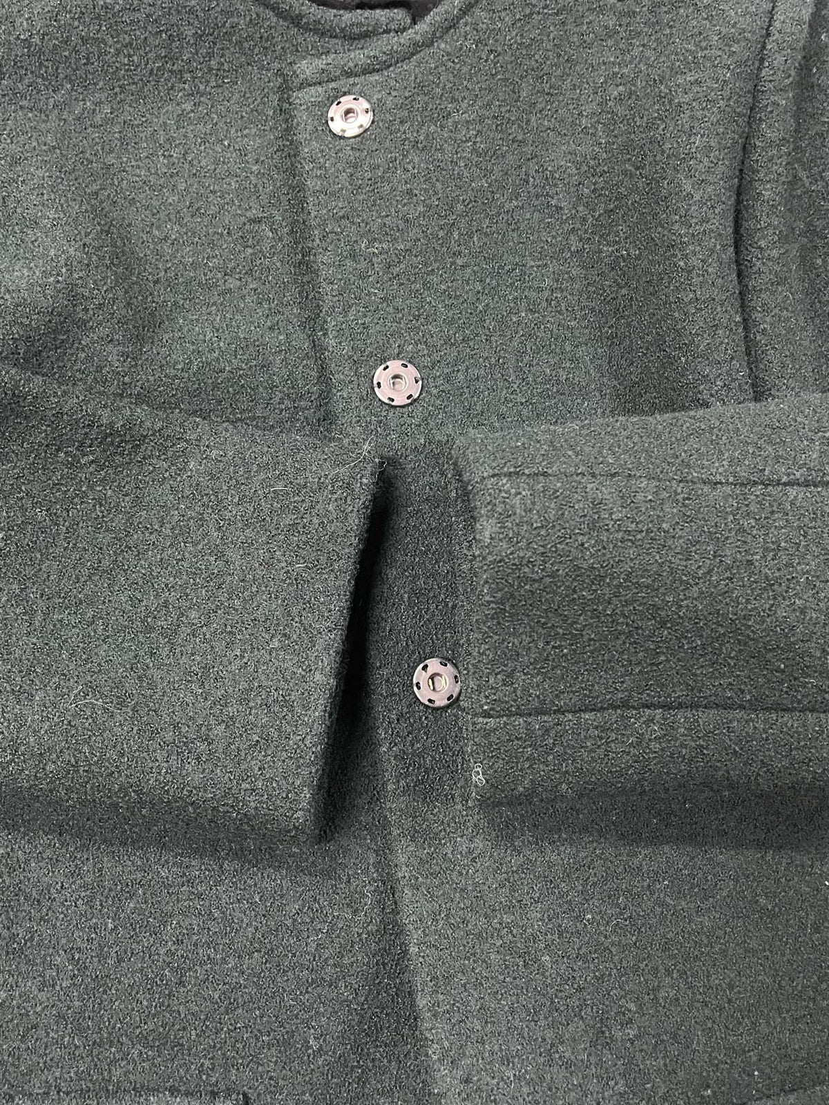 Dolce & Gabbana - Other - Wool - Green - (38)
