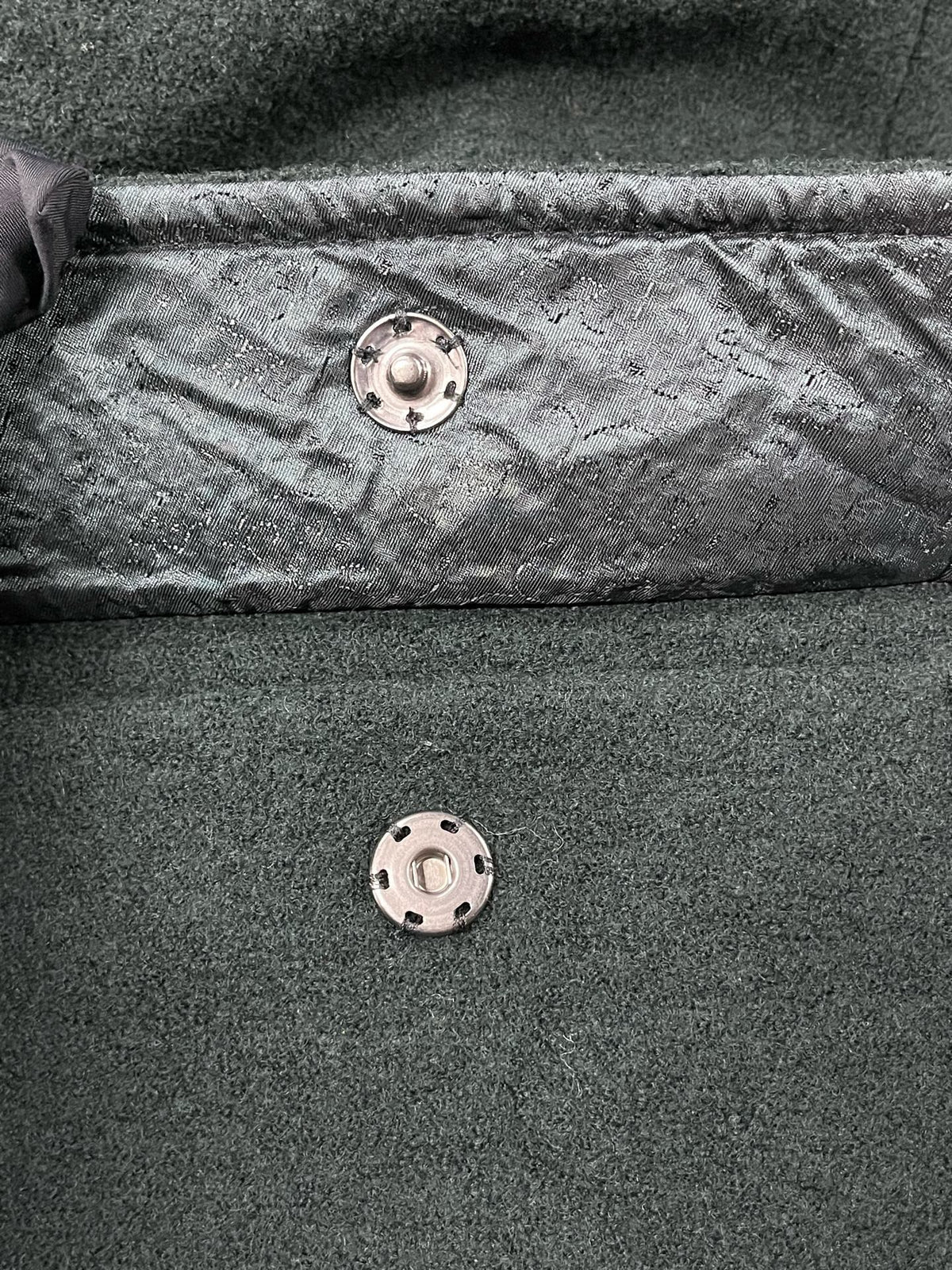 Dolce & Gabbana - Other - Wool - Green - (38)