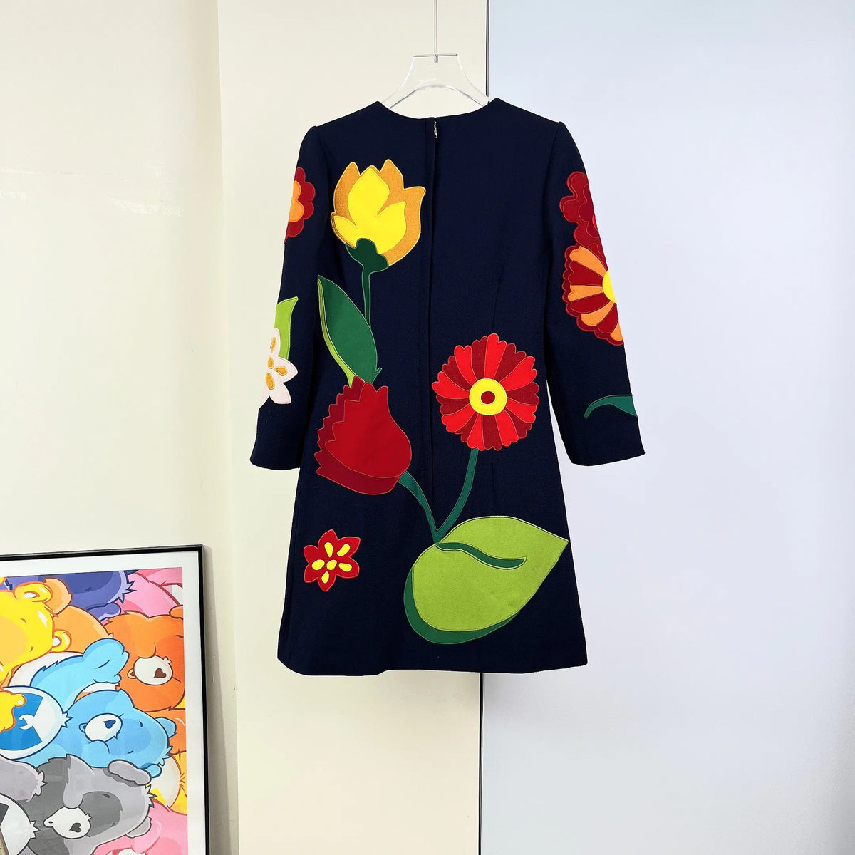 Dolce & Gabbana - Other - Wool - Multicolour - (40)