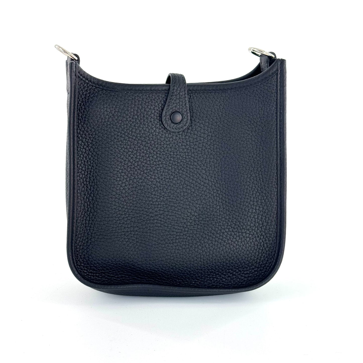 Hermes Evelyne mini Leather Black JG010-015000328029 - view 2