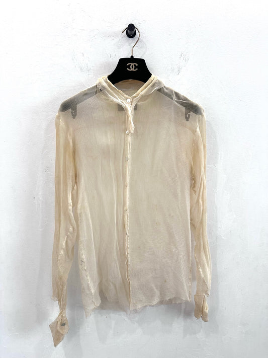 Elena Dawson - Other - Silk - Beige - (S)