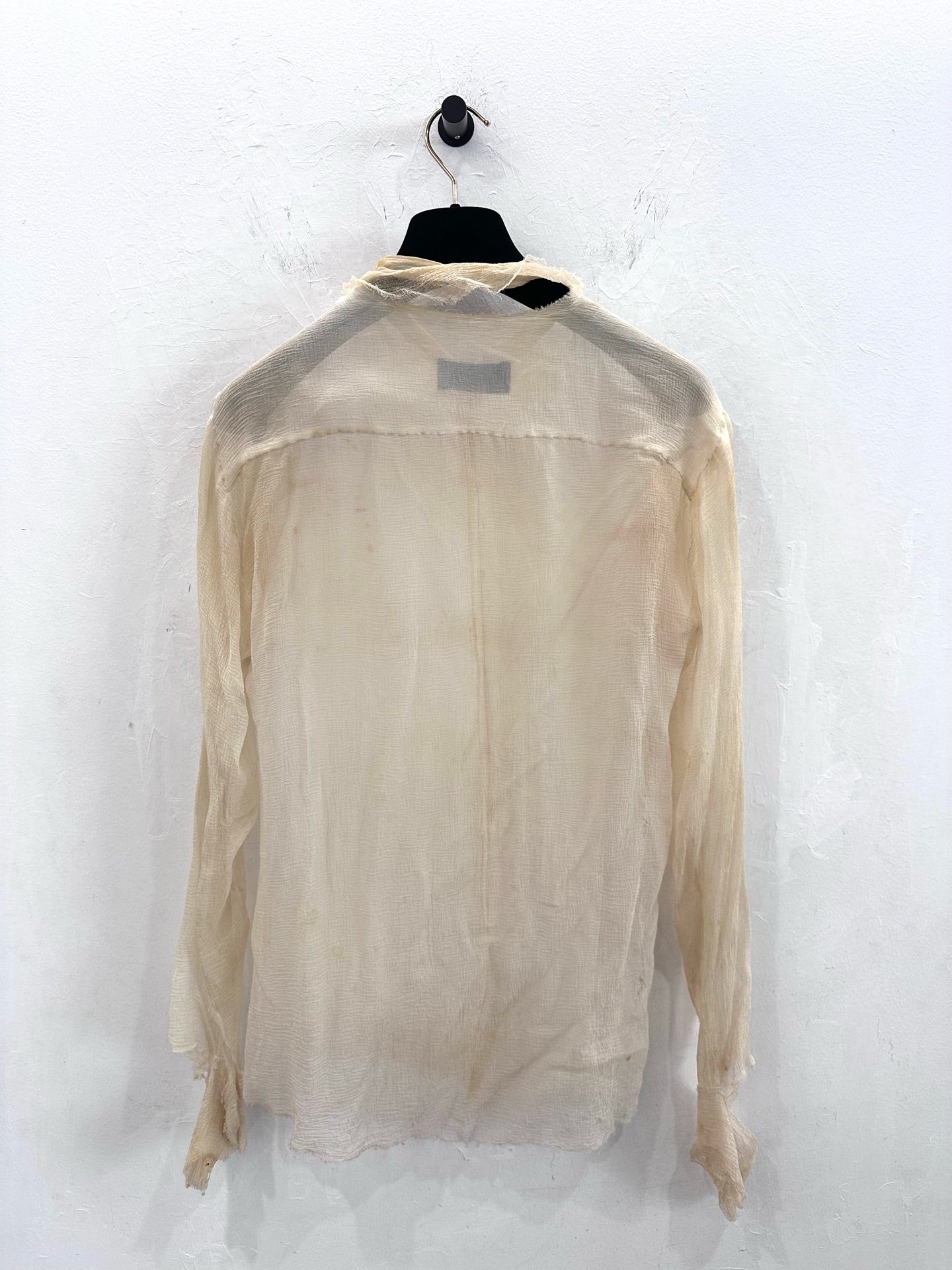Elena Dawson - Other - Silk - Beige - (S)