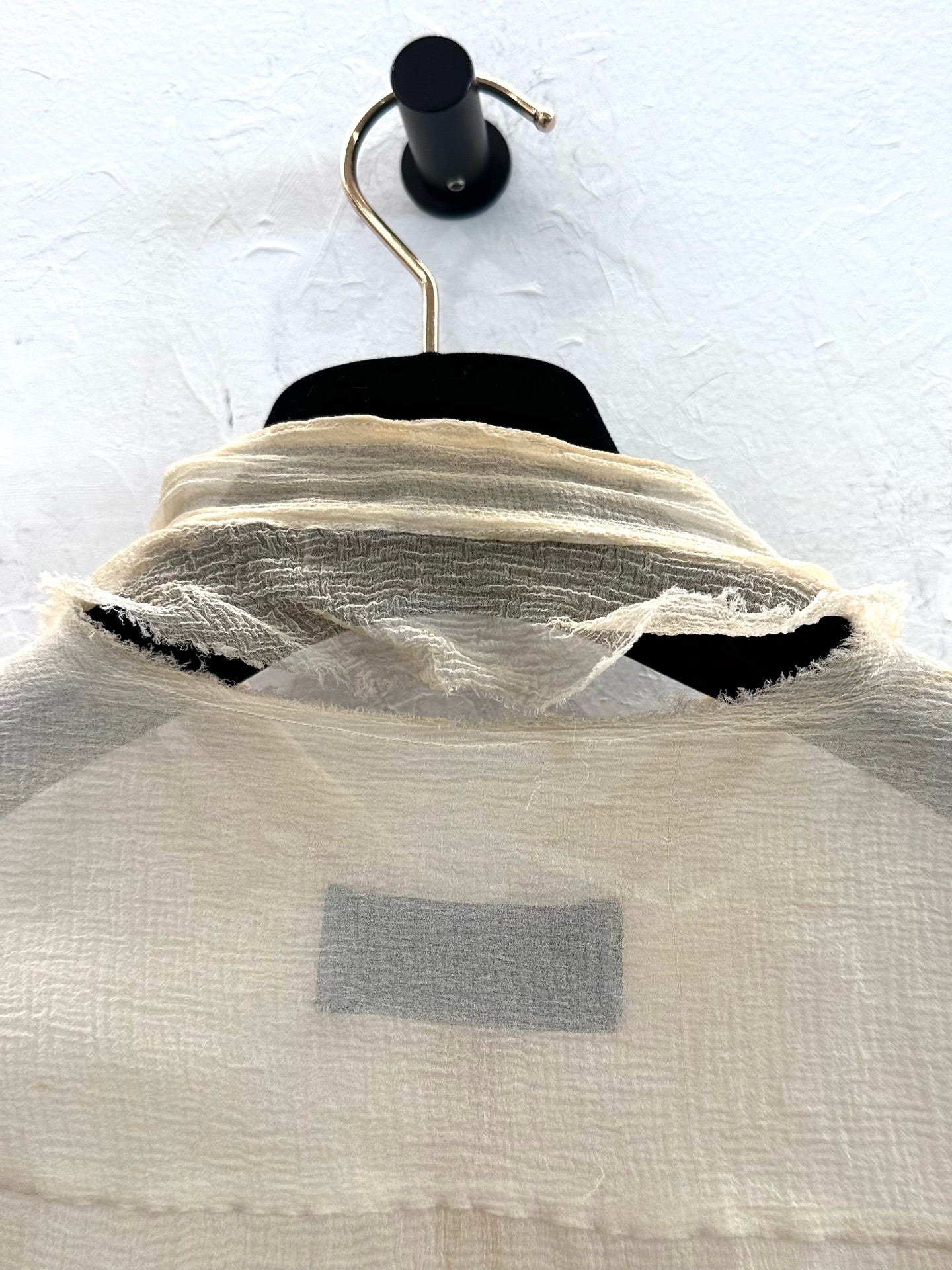 Elena Dawson - Other - Silk - Beige - (S)