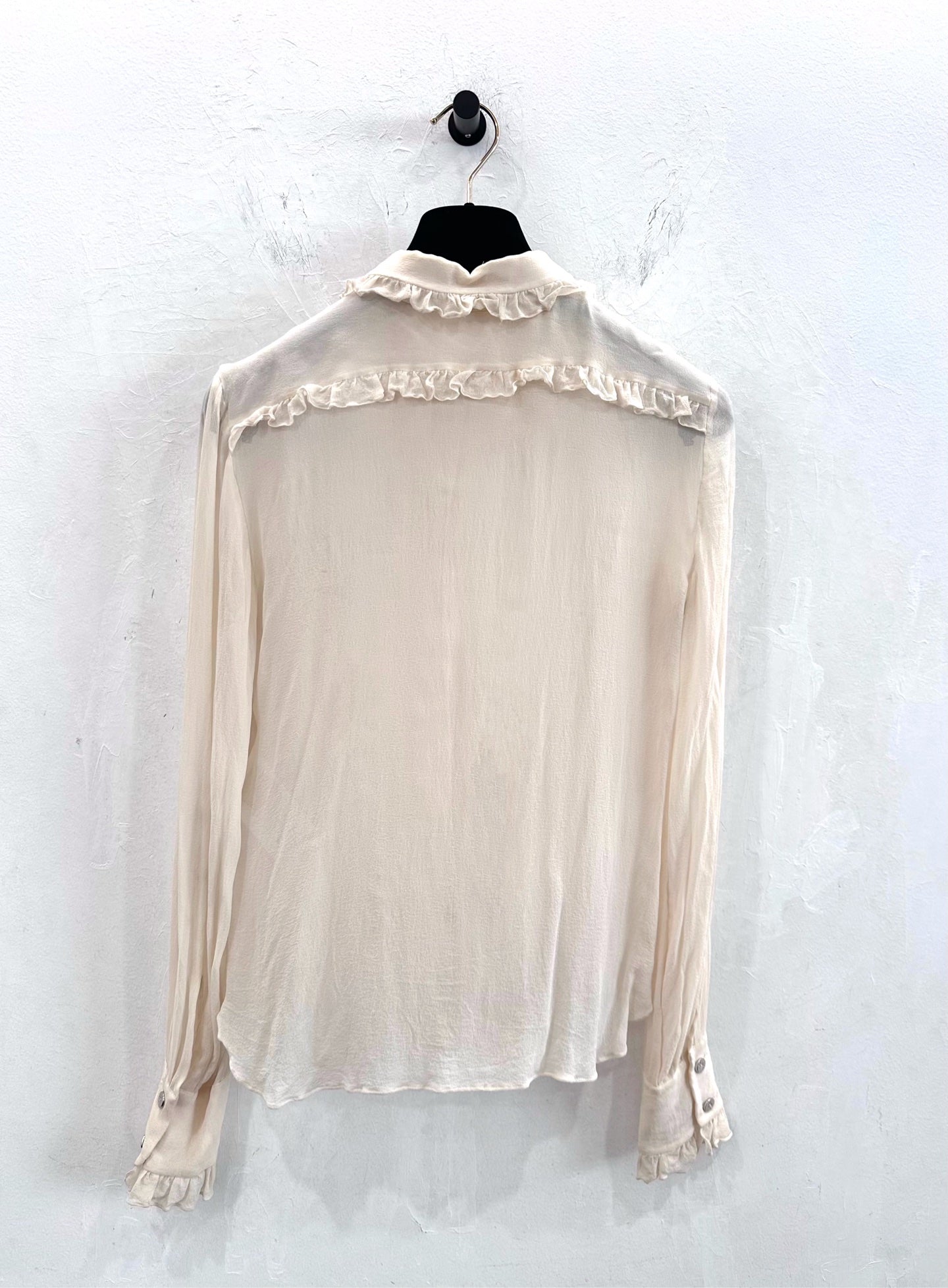 Emilio Pucci - Other - Silk - Beige - (38)