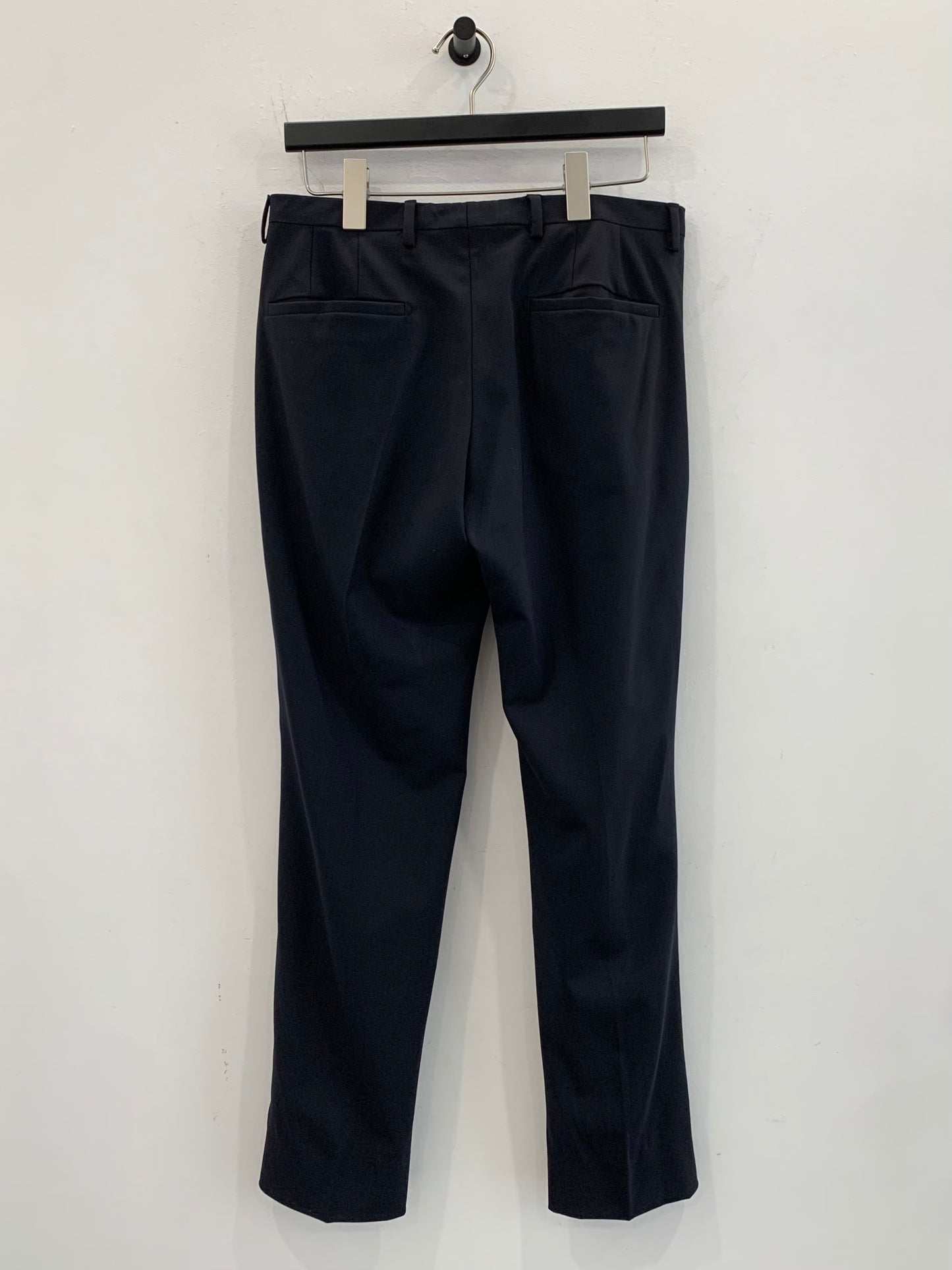 Emporio Armani - Milano - Wool - Black - (S)