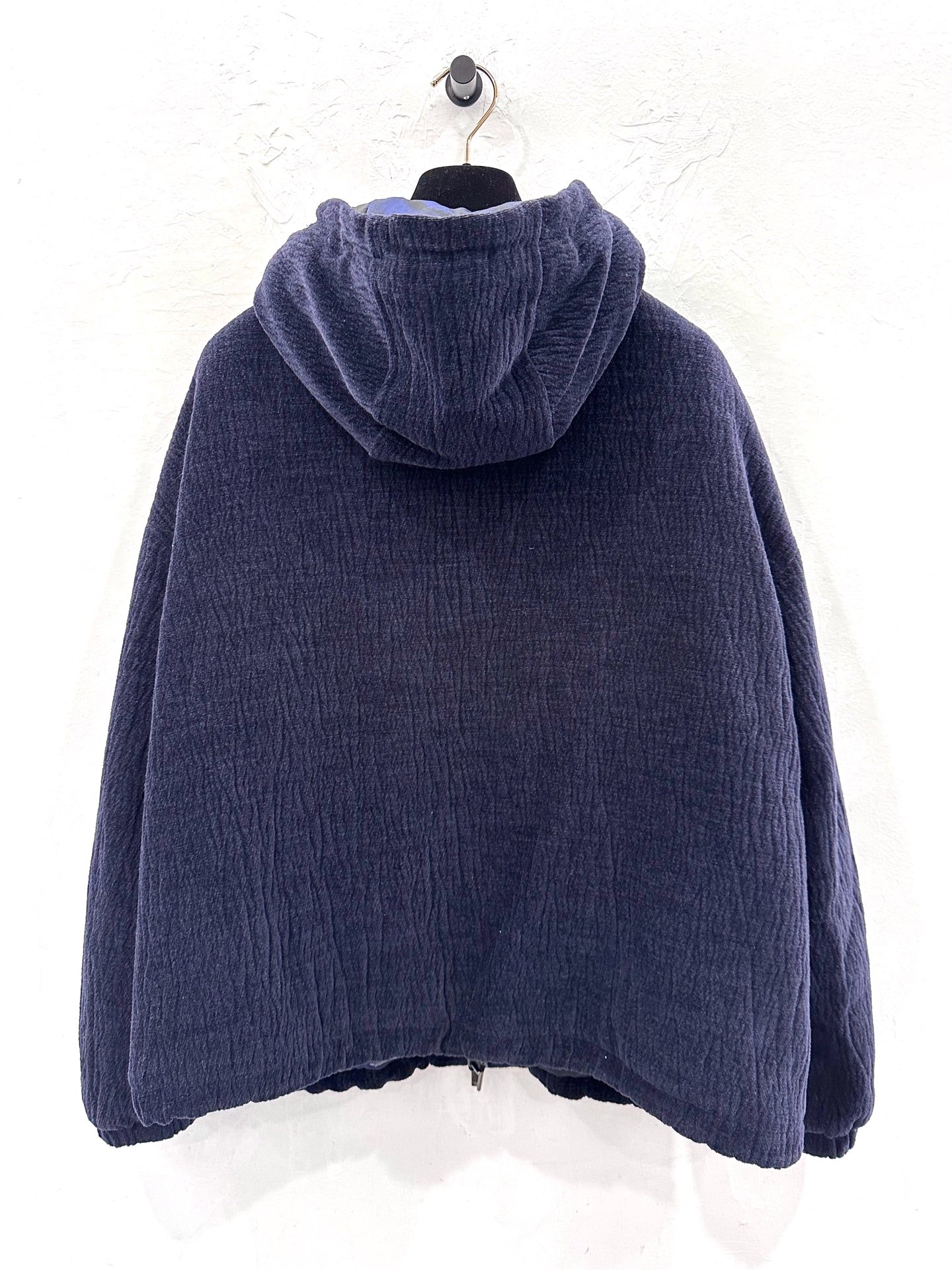 Emporio Armani - Other - Cotton - Blue - (44)