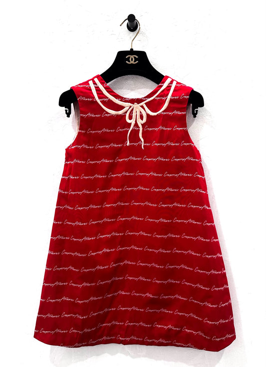 Emporio Armani - Other - Polyester - Red - (XS)
