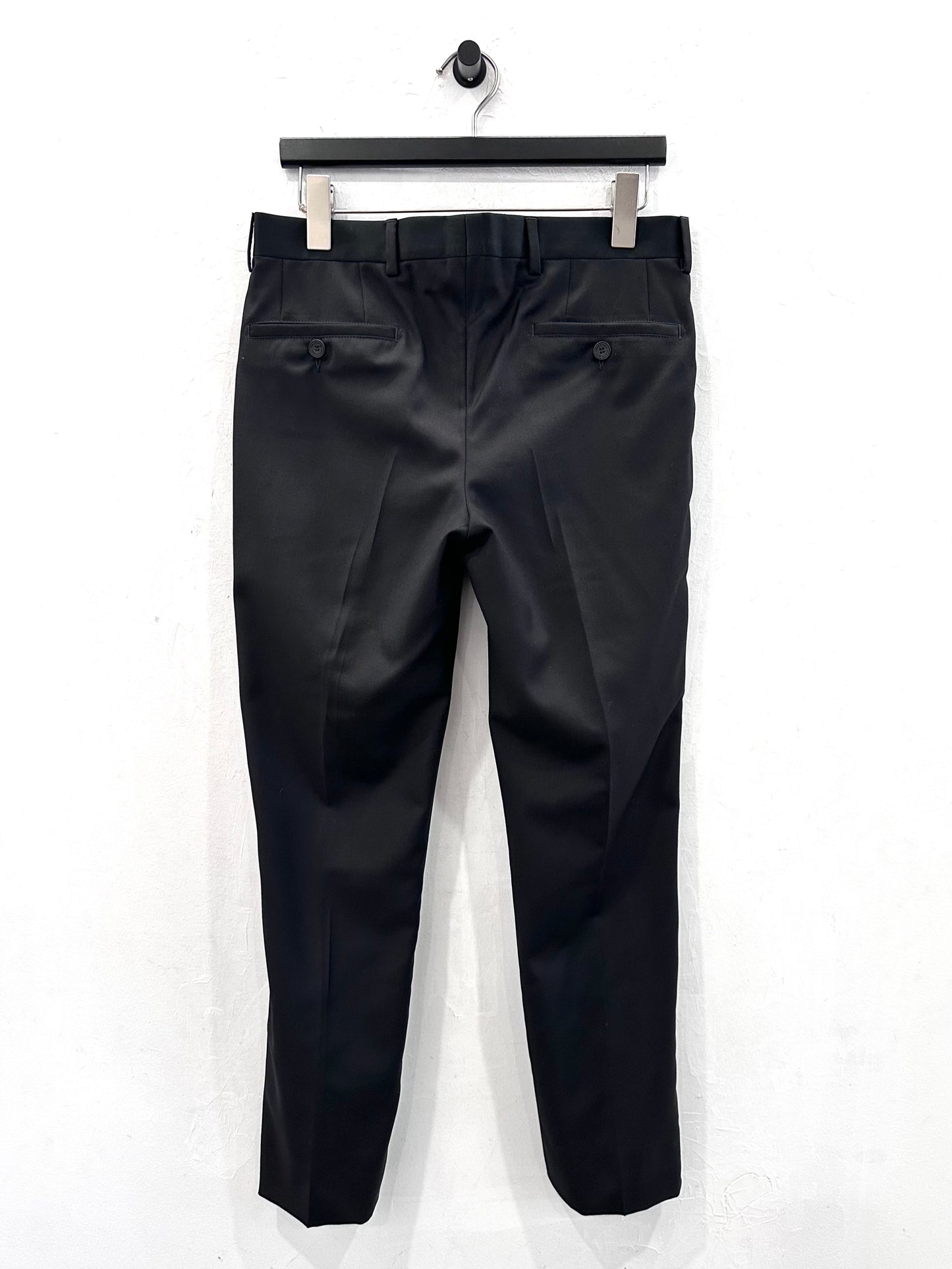 Emporio Armani - Other - Wool - Black - (44)