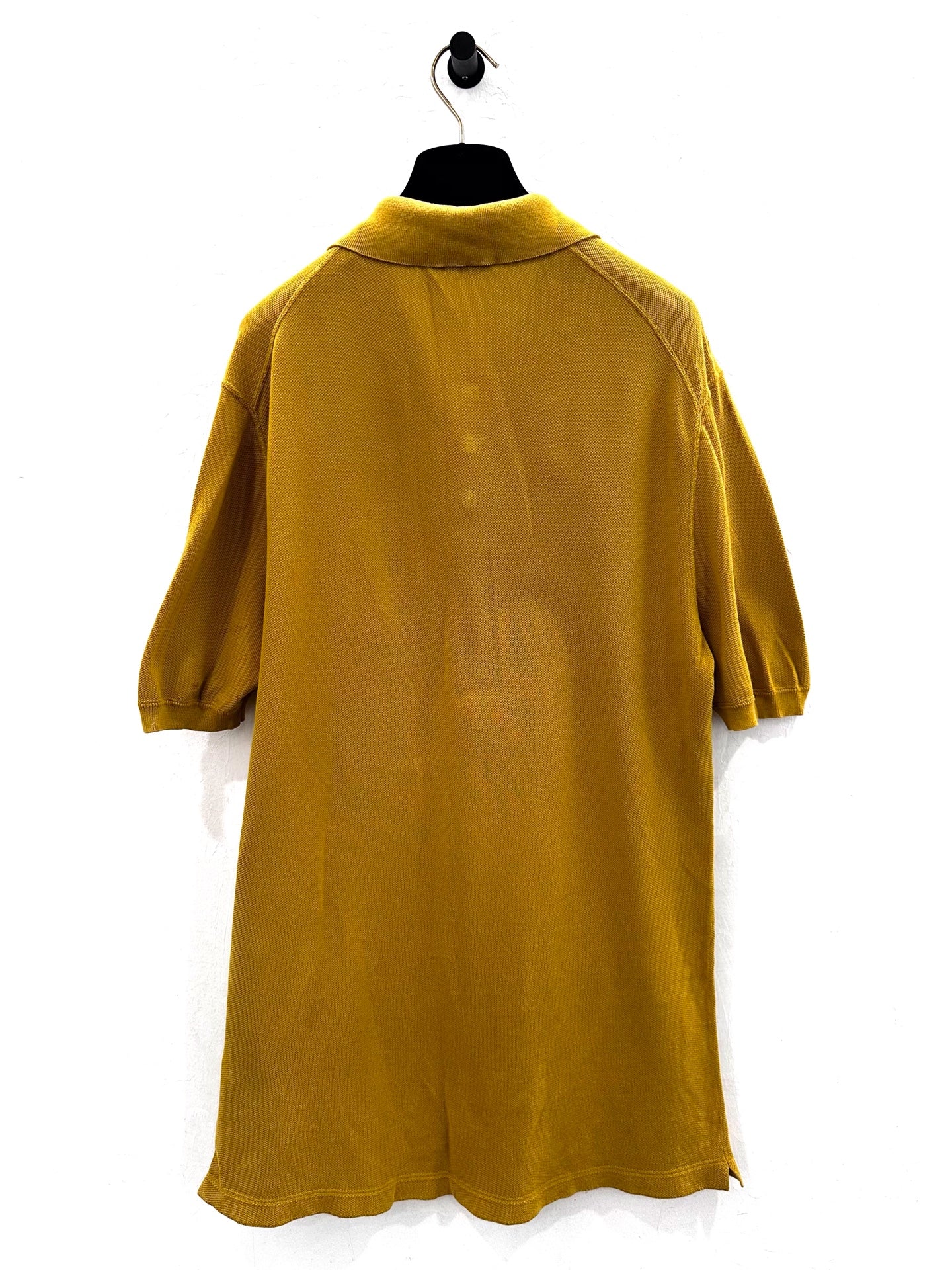 Ermenegildo Zegna - Couture XXX - Cotton - Yellow - (48)