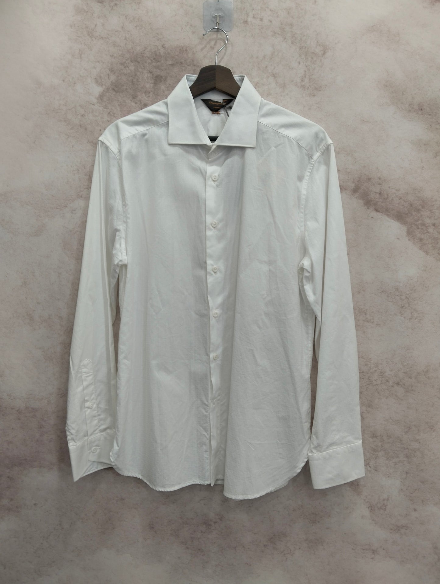 Ermenegildo Zegna - Other - Cotton - White - (42)