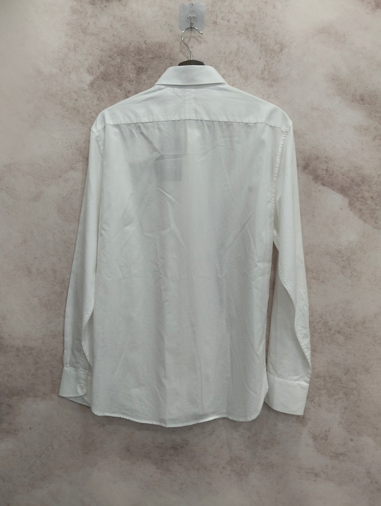 Ermenegildo Zegna - Other - Cotton - White - (42)