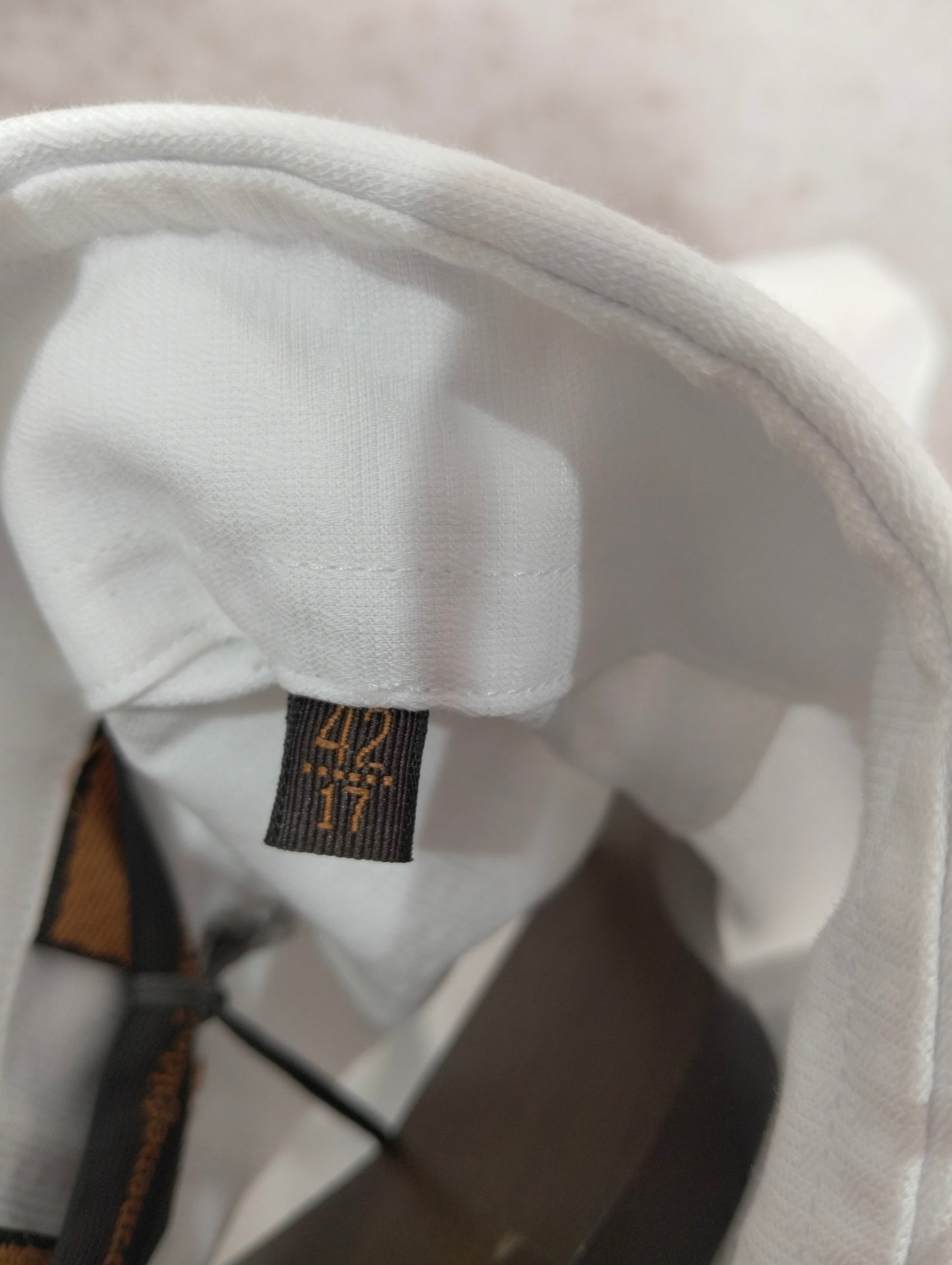 Ermenegildo Zegna - Other - Cotton - White - (42)