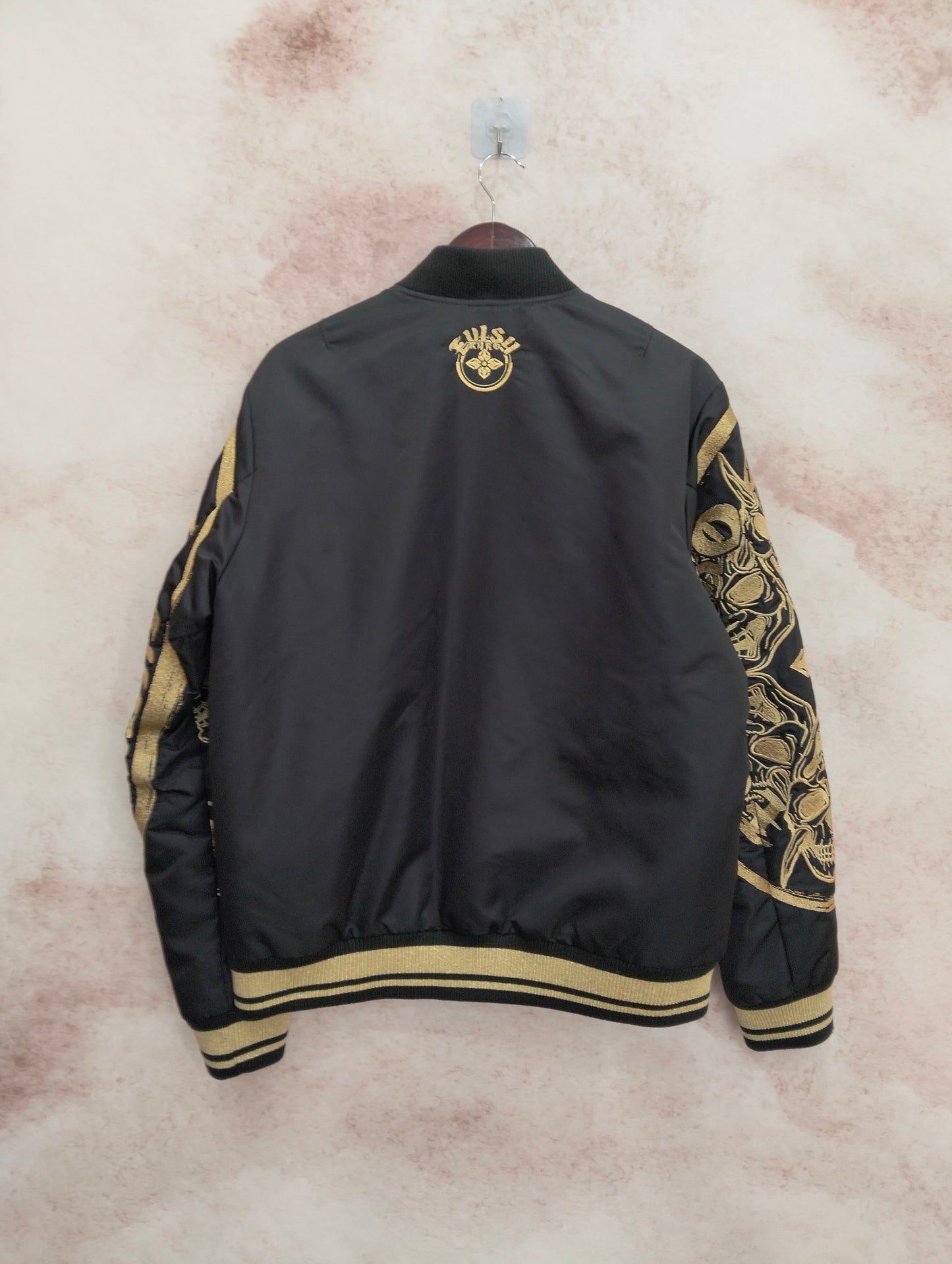 Evisu - Other - Polyamide - Black - (L)