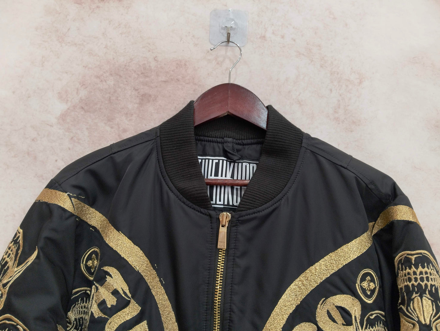 Evisukuro - Other - Synthetic - Black - (L)