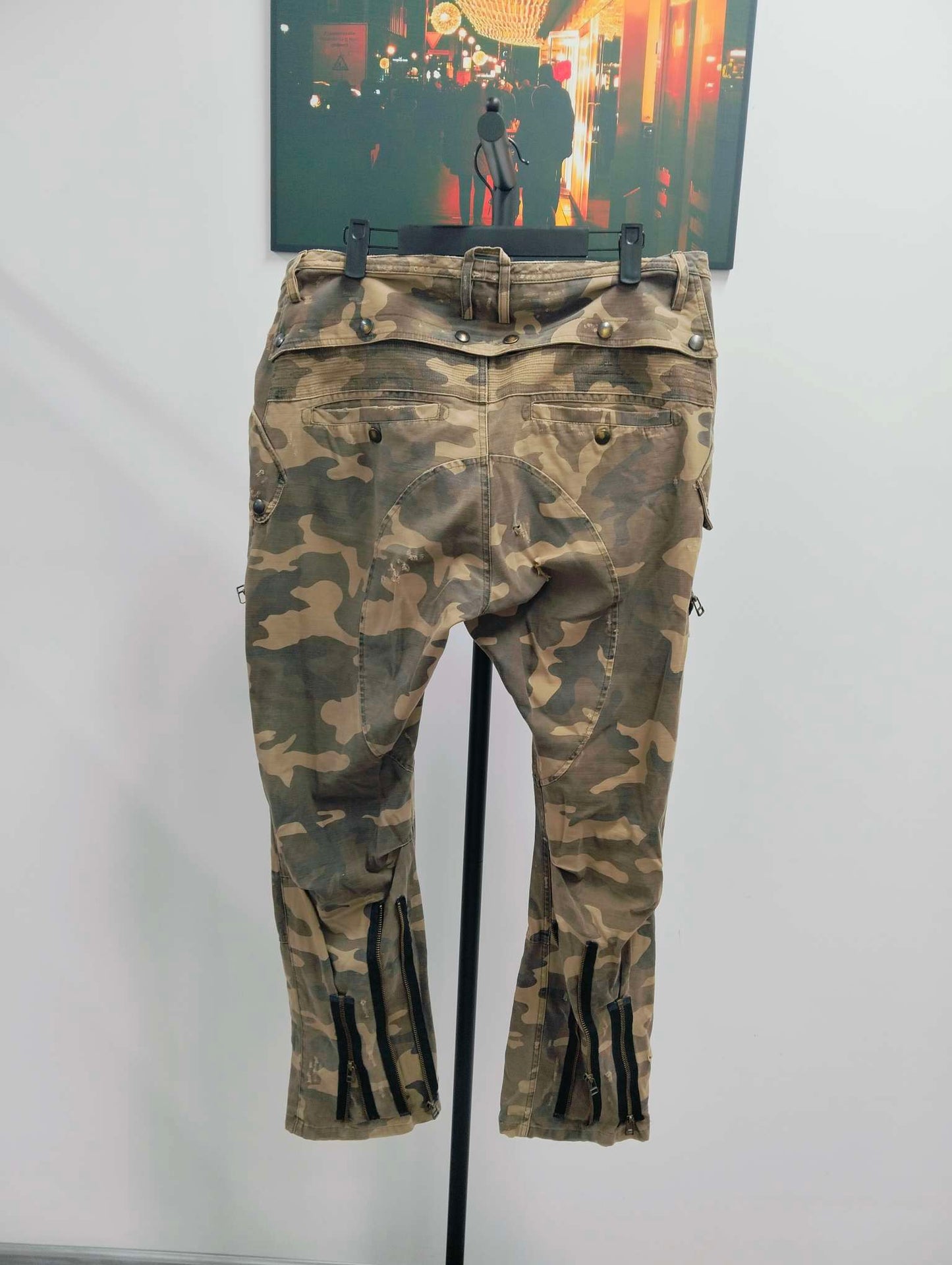 Faith Connexion - Other - Cotton - Multicolour - (M)