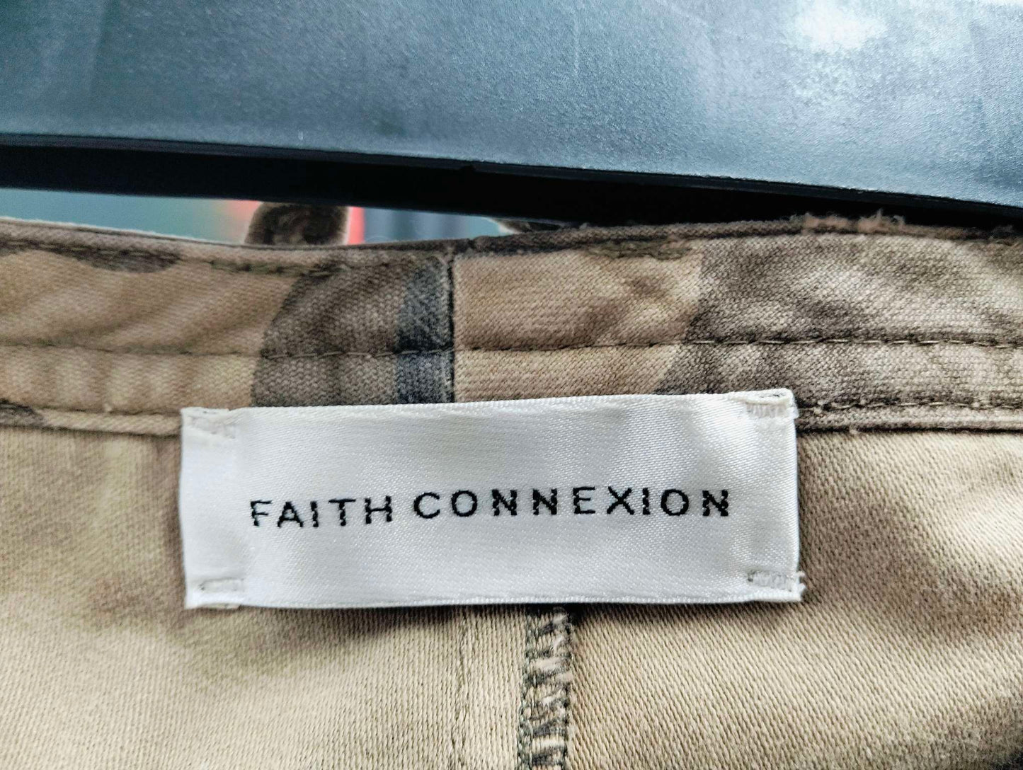 Faith Connexion - Other - Cotton - Multicolour - (M)