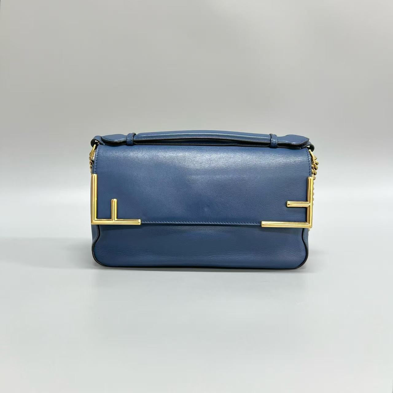 Fendi - Baguette - Coated canvas and leather - Multicolour - (medium)