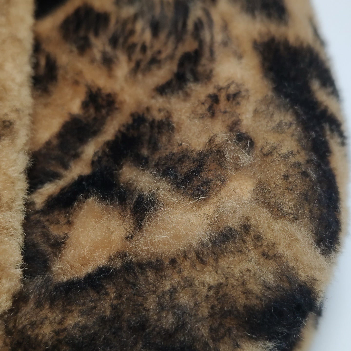 Fendi - Baguette - Fur - Other - Multicolour - (medium)