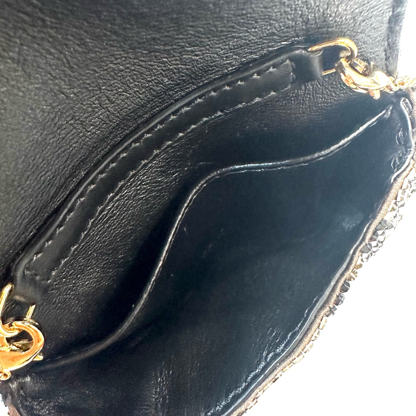 Fendi - Baguette - Leather - Multicolour - (mini)