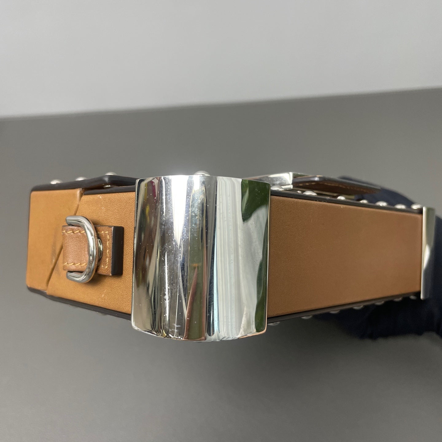Fendi - Baguette Trunk - Leather - Multicolour