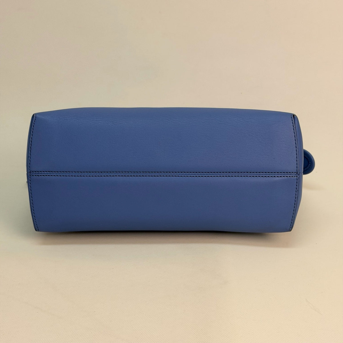 Fendi - By The Way - Leather - Blue - (Medium)