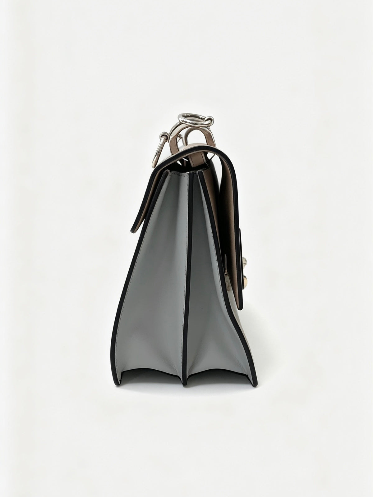 Fendi - Kan I - Leather - Multicolour