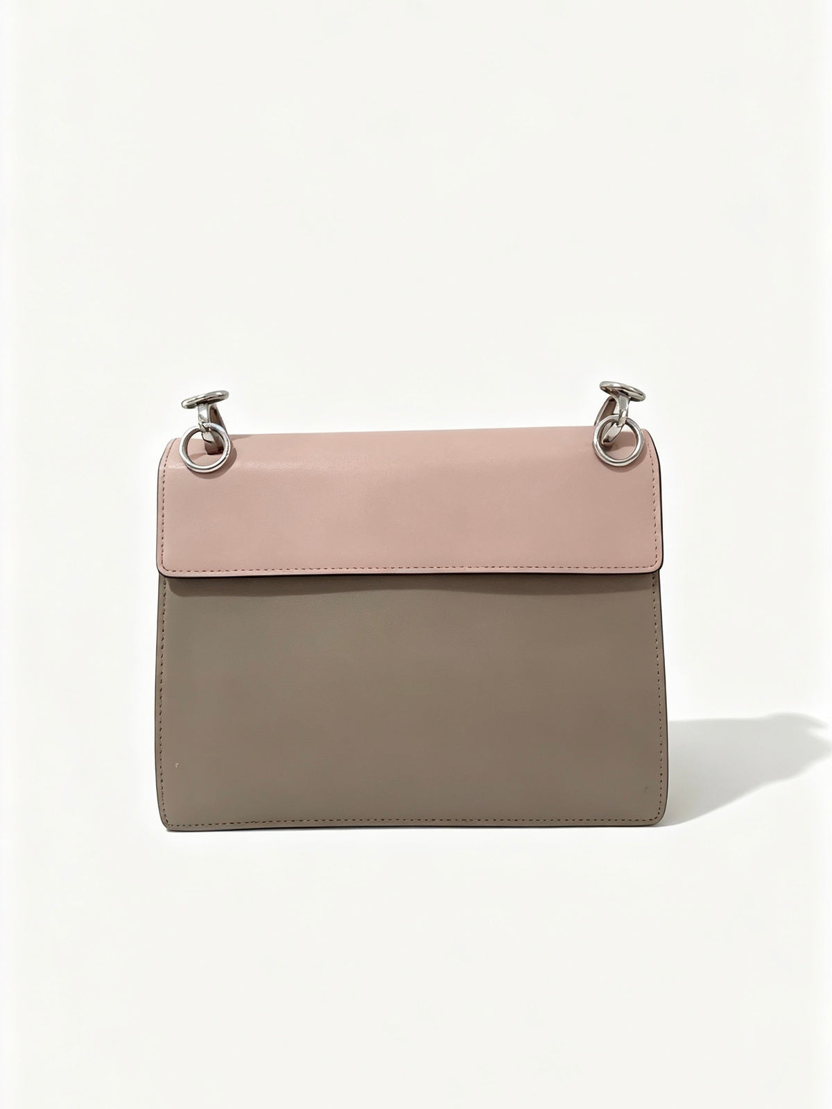 Fendi - Kan I - Leather - Multicolour
