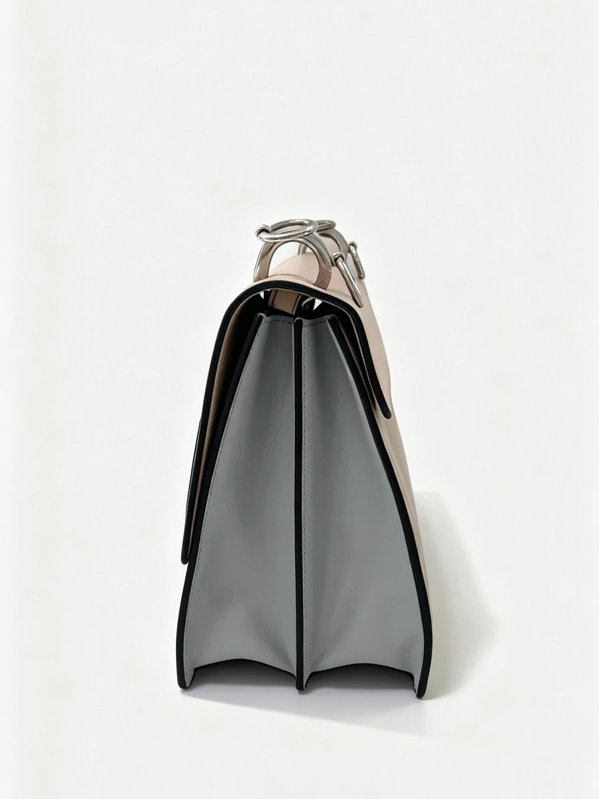 Fendi - Kan I - Leather - Multicolour