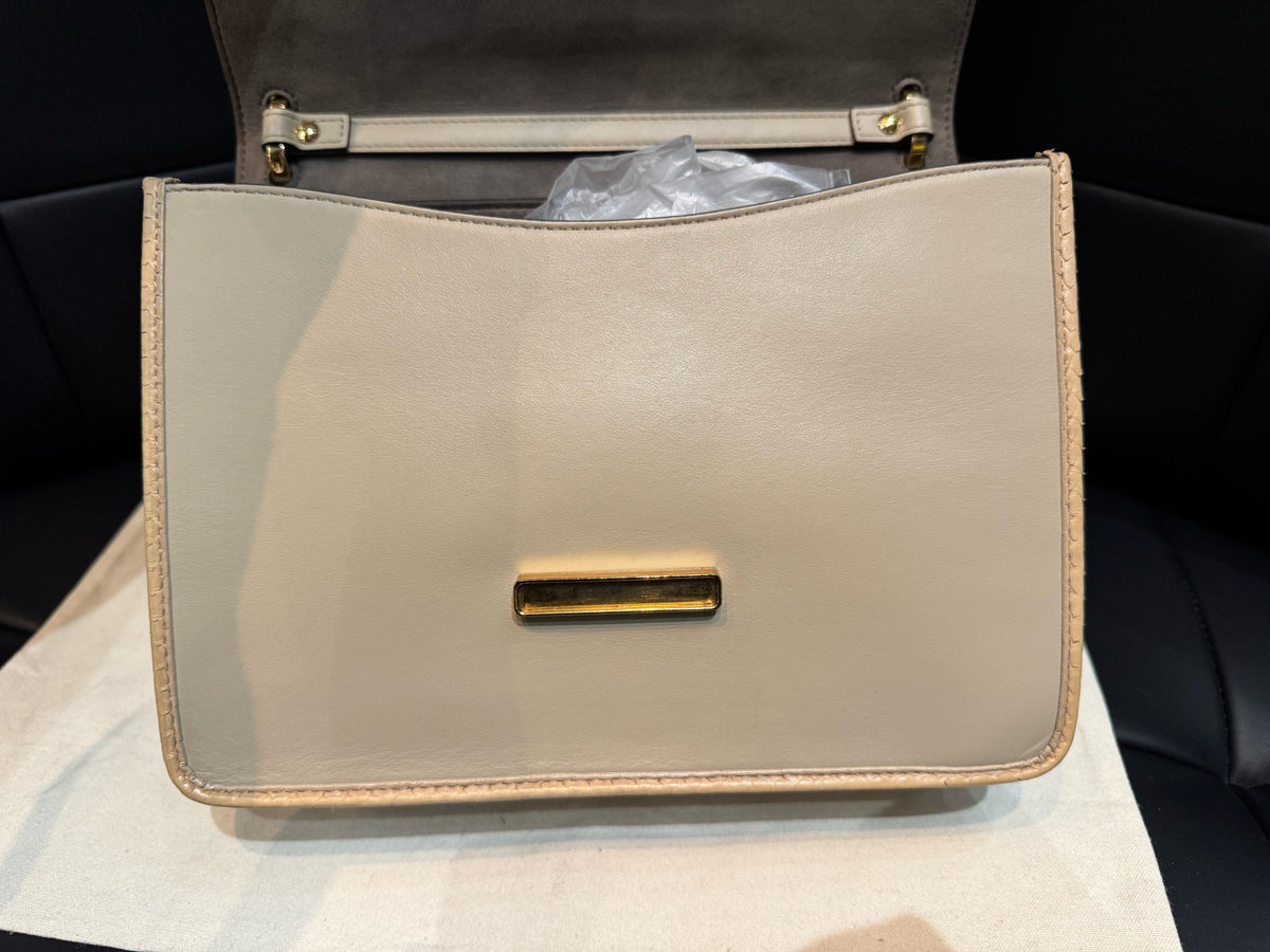 Fendi - Kan I - Leather - Multicolour - (small)