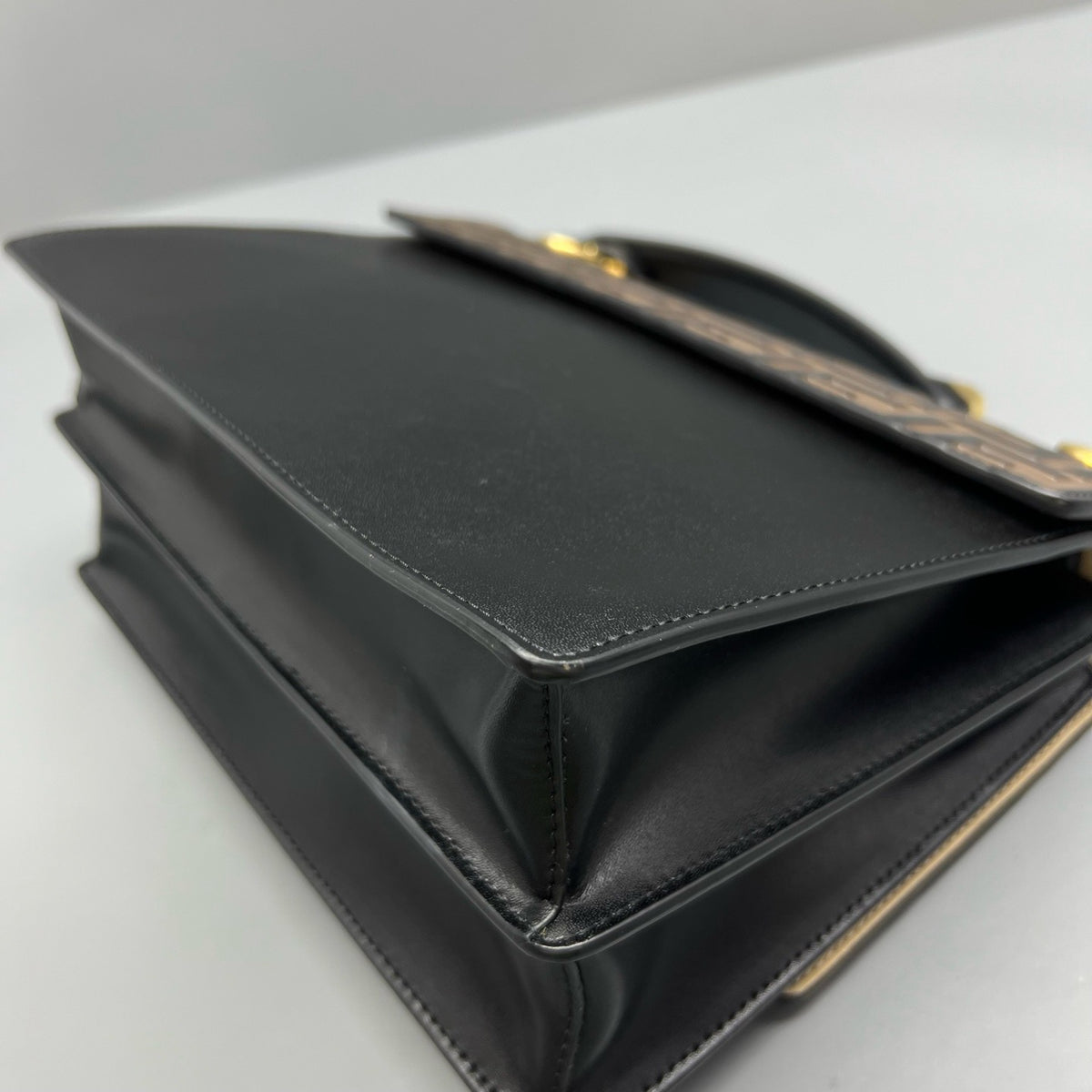 Fendi - Kan I - Leather - Multicolour - (Small)