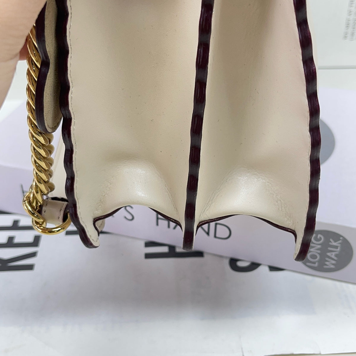 Fendi - Kan I - Leather - Pink - (medium)