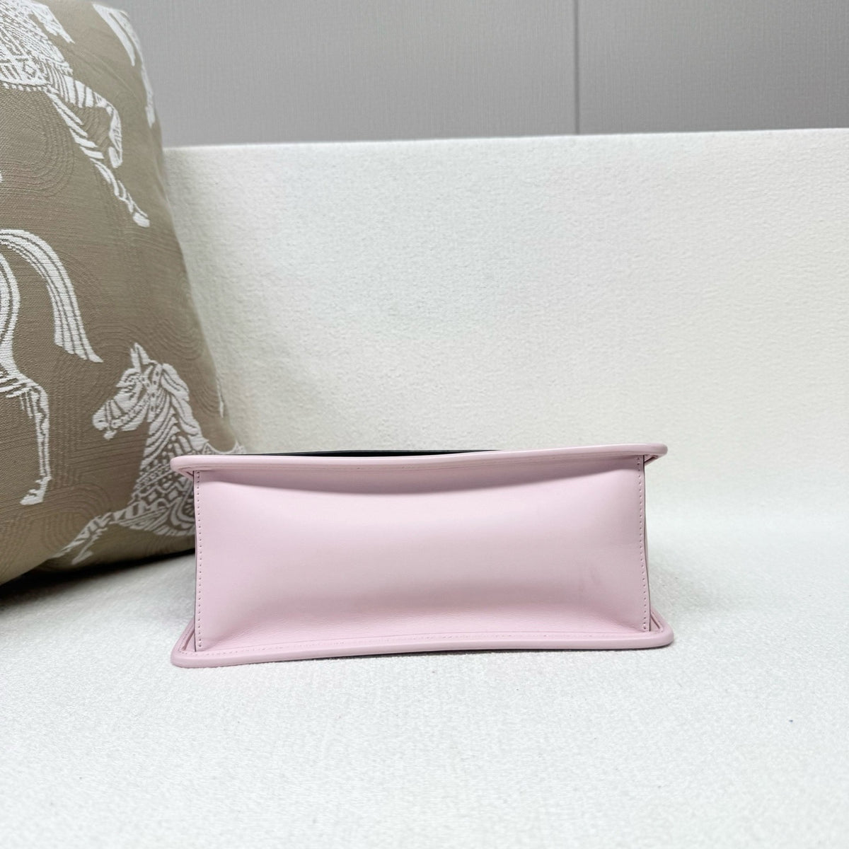 Fendi - Kan I - Leather - Pink - (small)