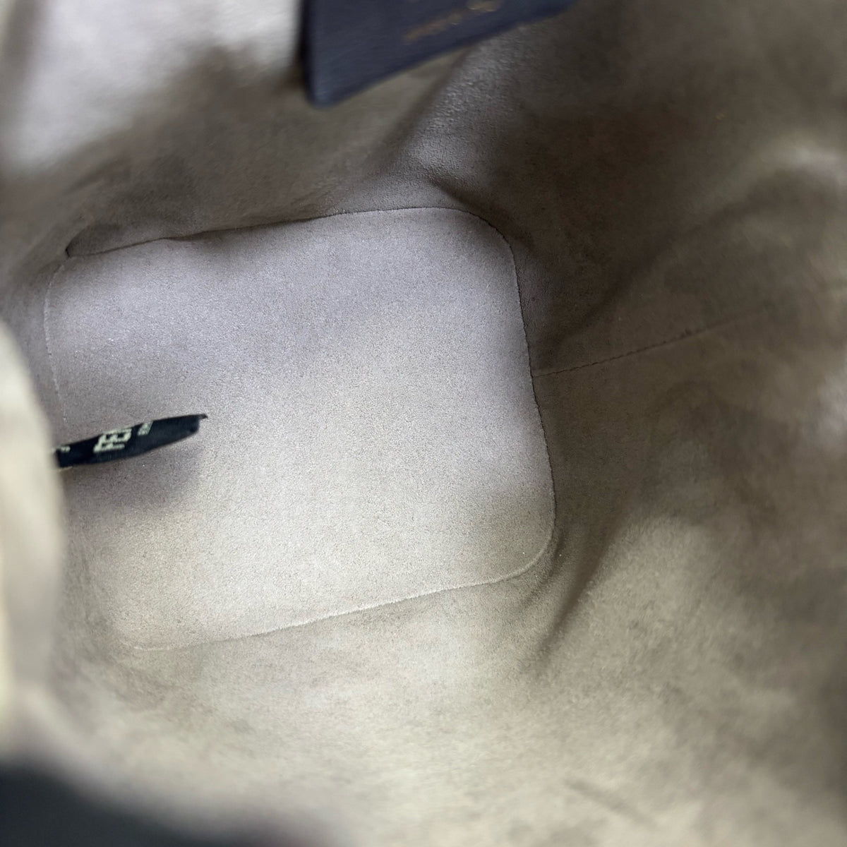 Fendi - Mon Tresor - Cloth - Beige - (mini)