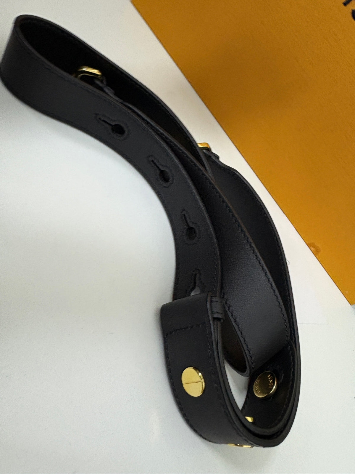 Fendi - Mon Tresor - Cloth - Brown - (small)