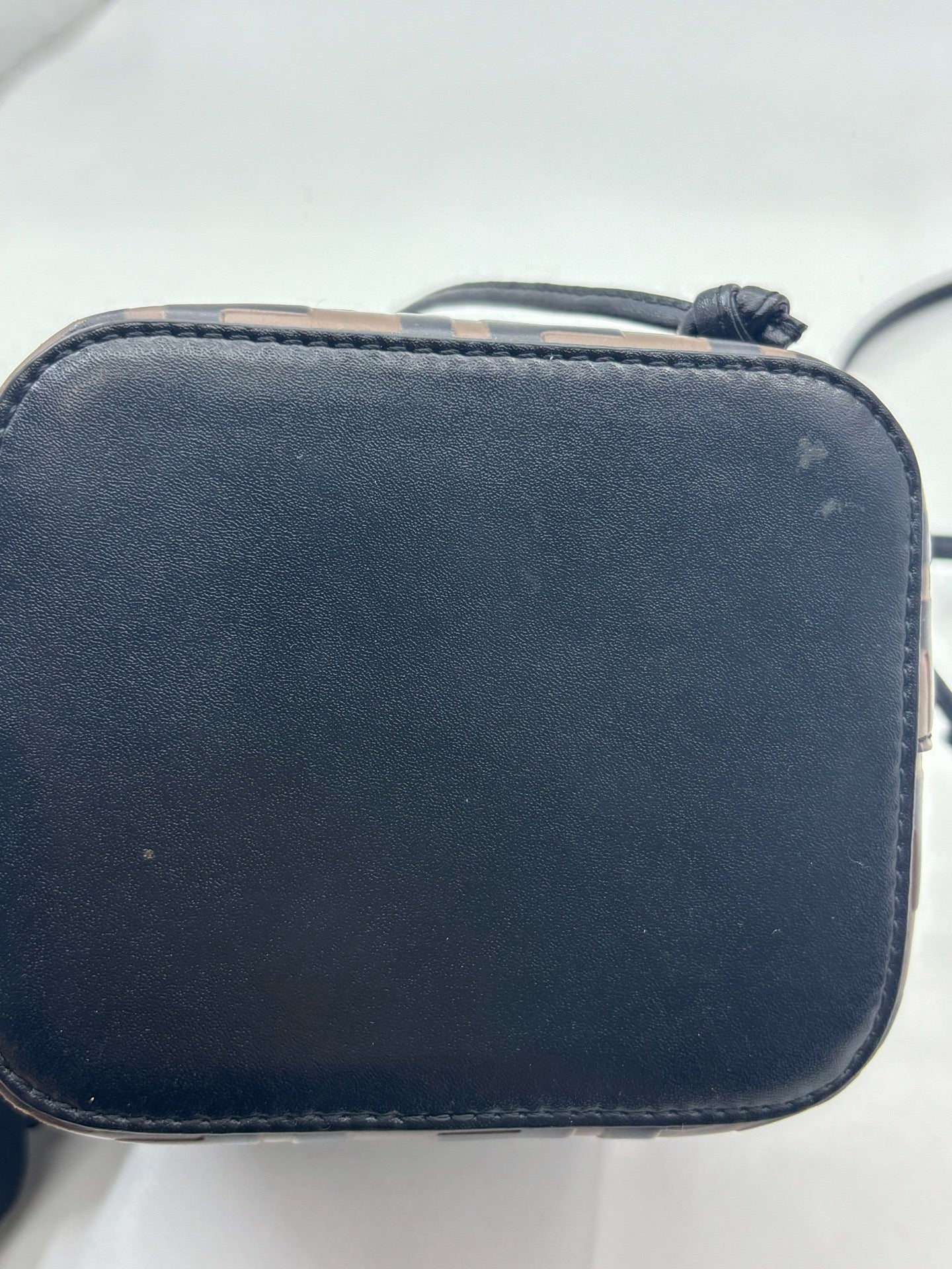 Fendi - Mon Tresor - Leather - Brown - (mini)