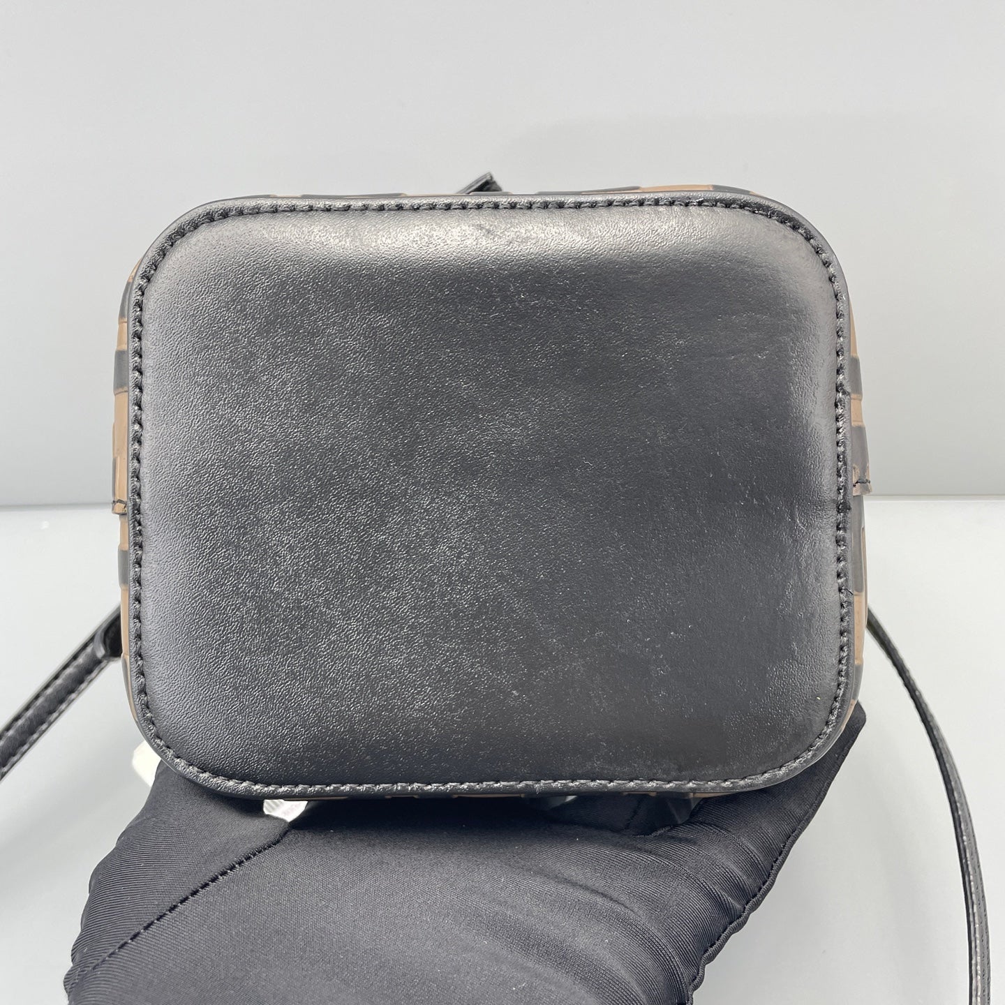 Fendi - Mon Tresor - Leather - Multicolour - (mini)