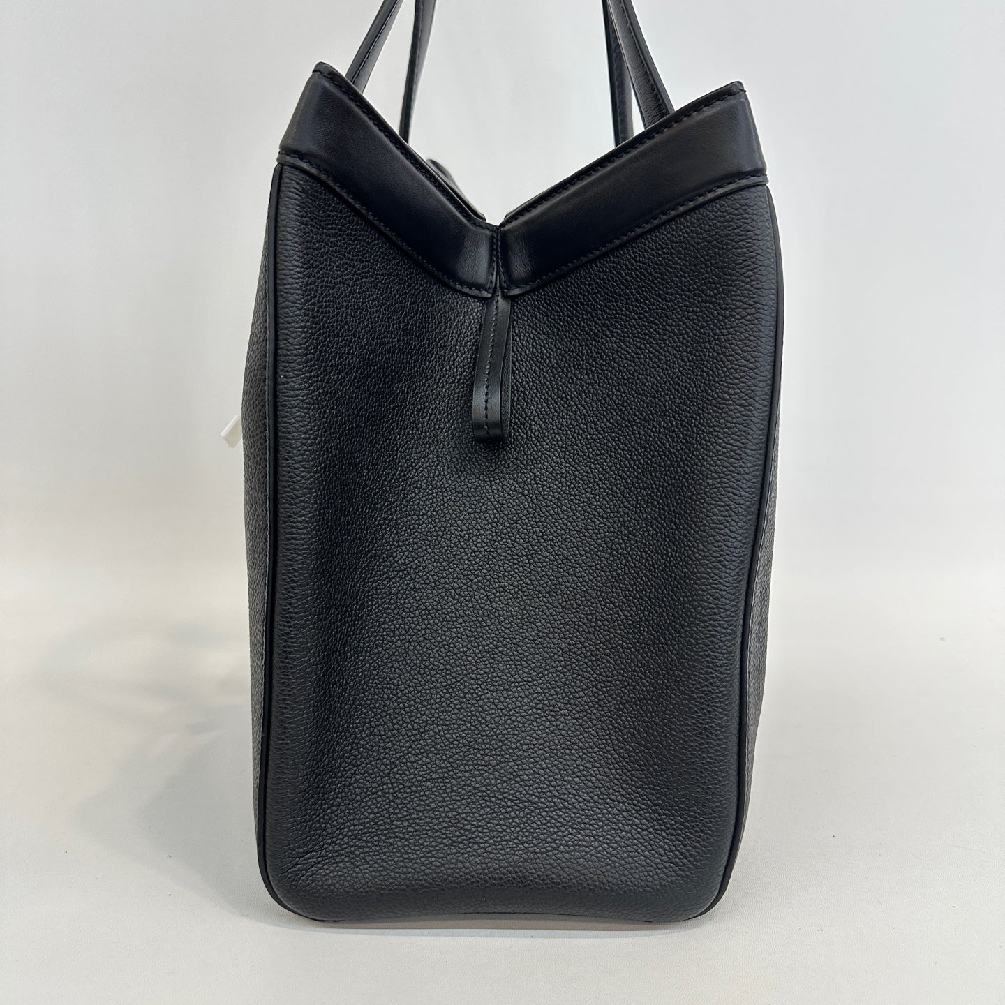 Fendi - Origami - Leather - Black - (medium)