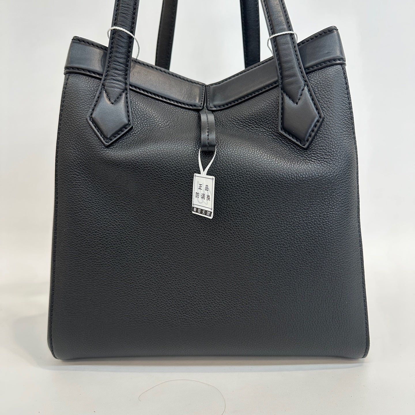 Fendi - Origami - Leather - Black - (medium)
