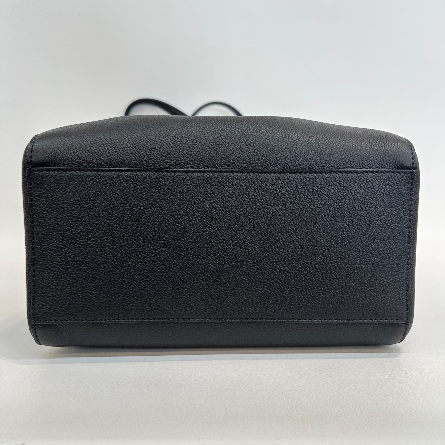 Fendi - Origami - Leather - Black - (medium)
