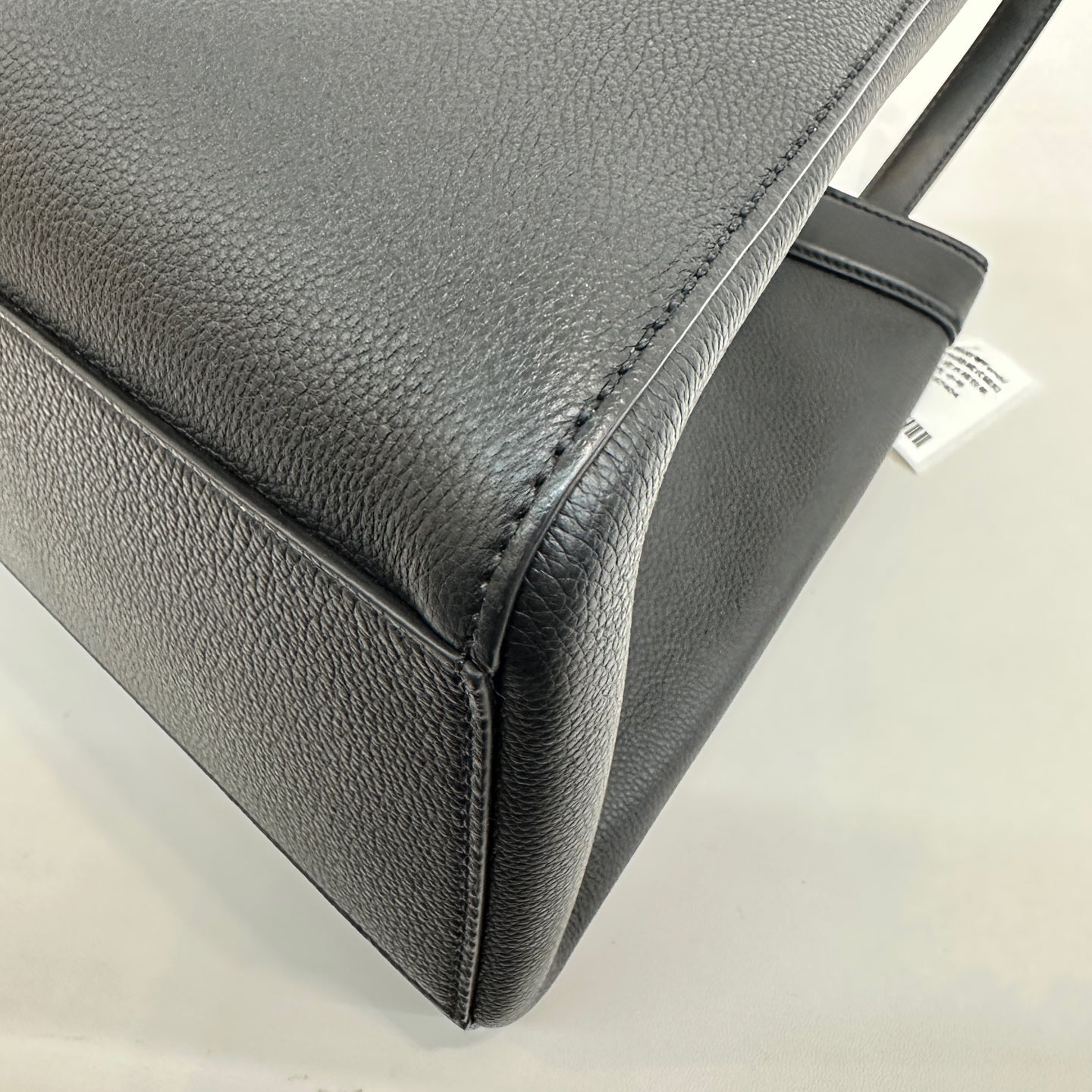 Fendi - Origami - Leather - Black - (medium)