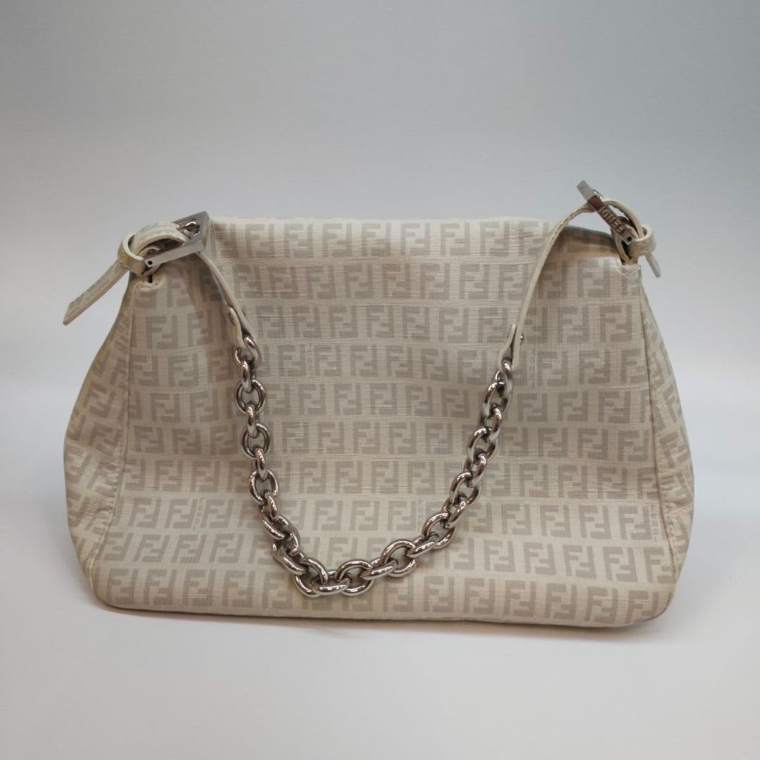 Fendi - Other - Cloth - Beige