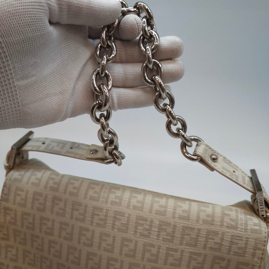 Fendi - Other - Cloth - Beige
