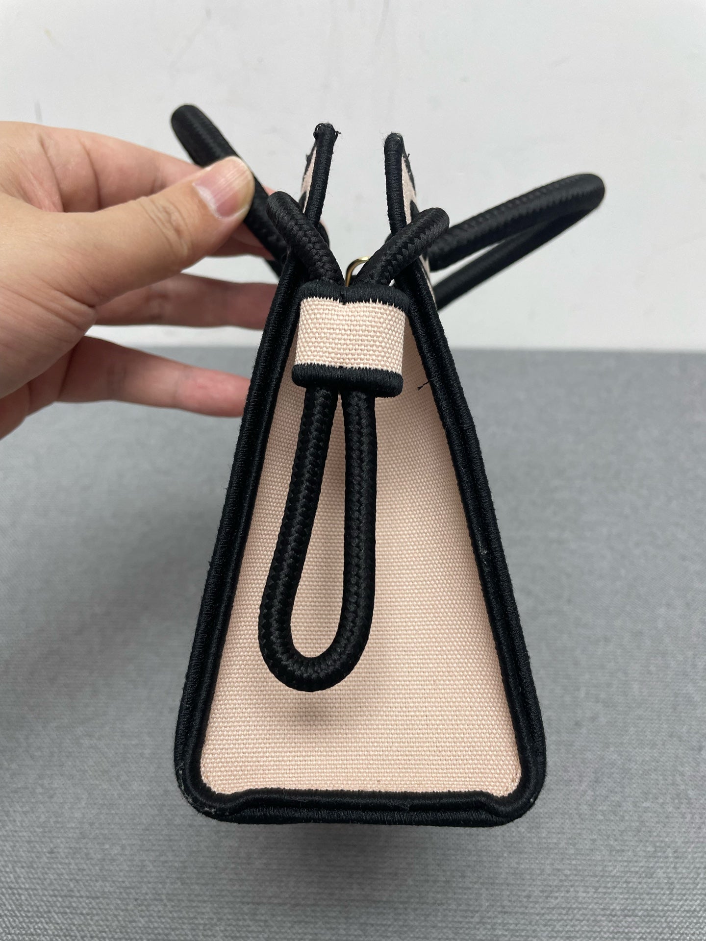 Fendi - Other - Cloth - Beige - (mini)