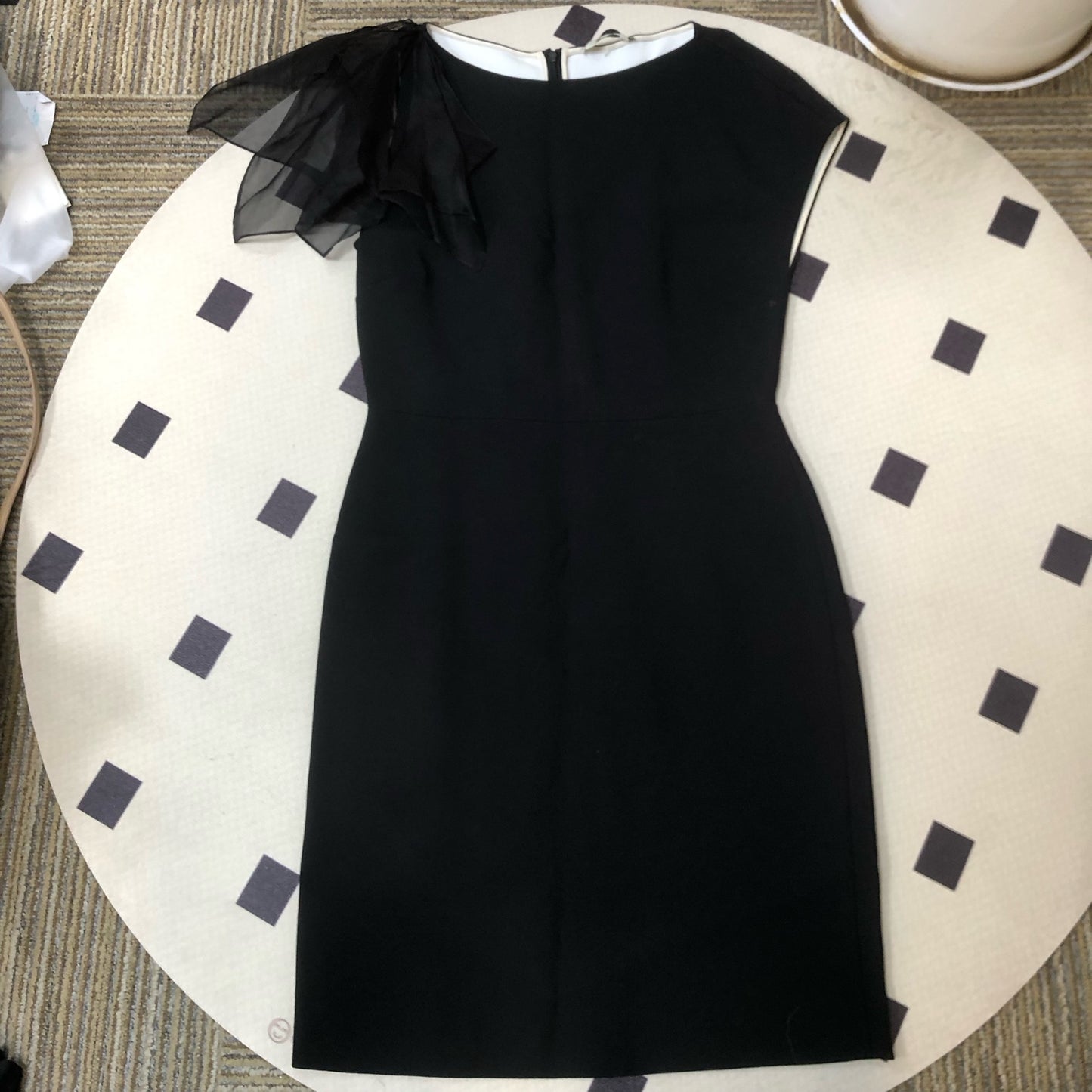 Fendi - Other - Cloth - Black - (43)
