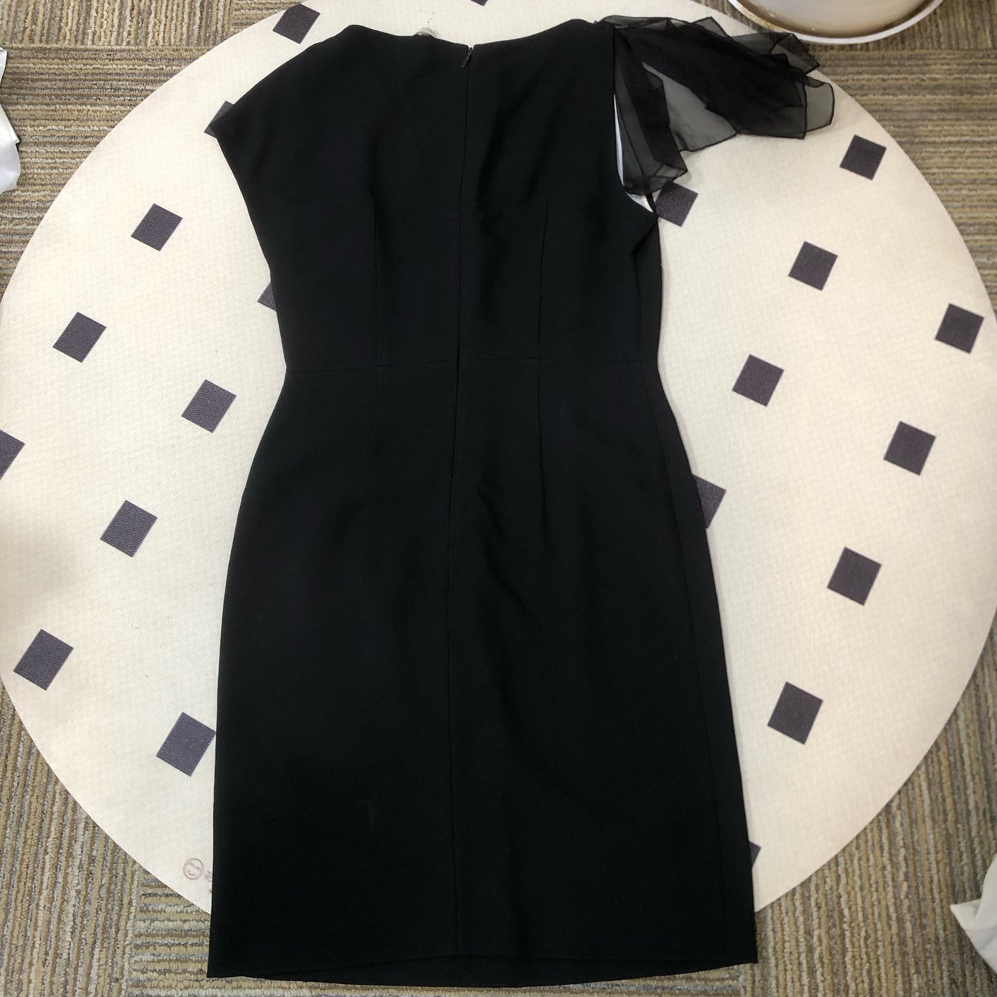 Fendi - Other - Cloth - Black - (43)